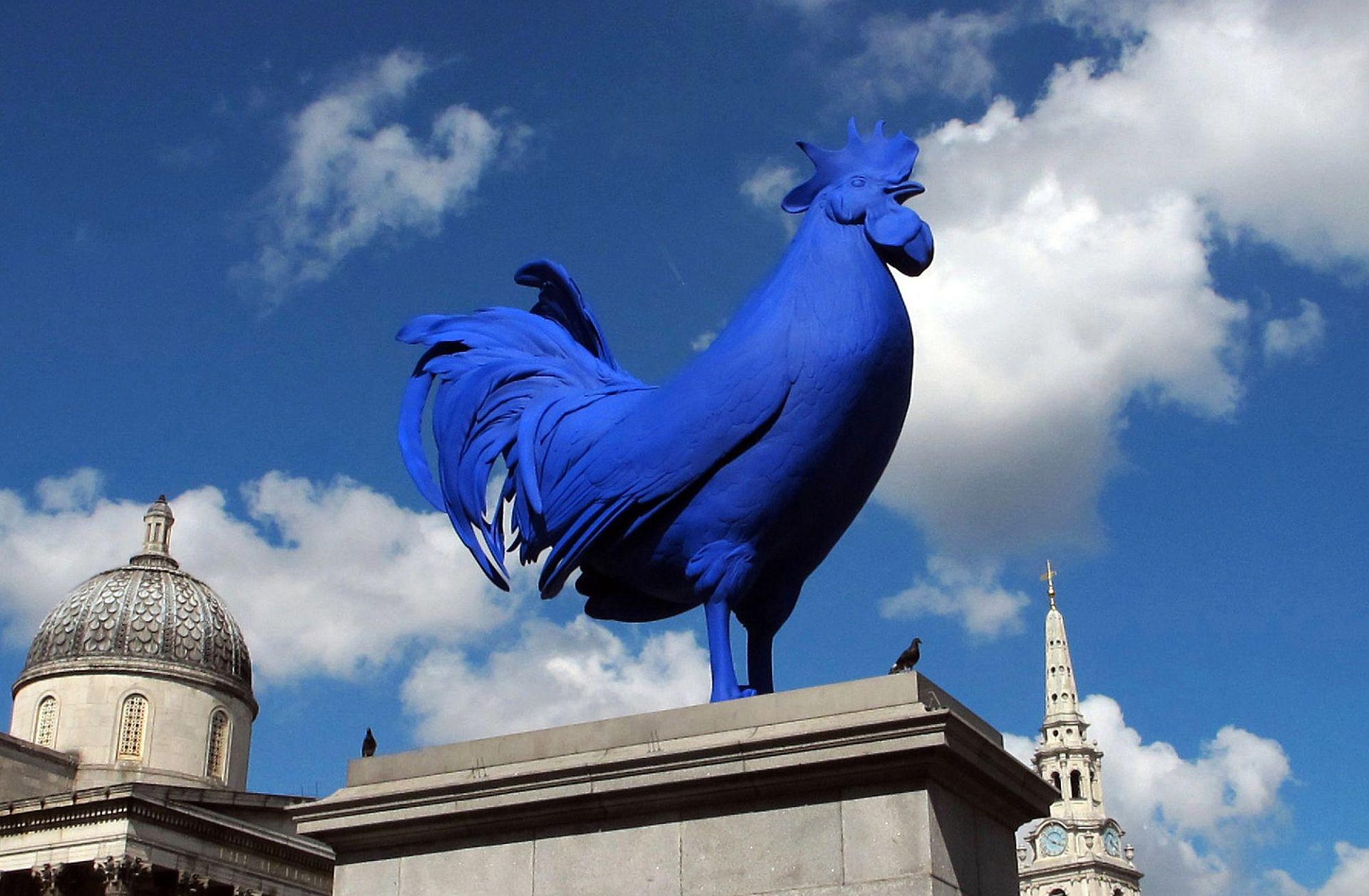 Pomnik londyn Pomnik londyn