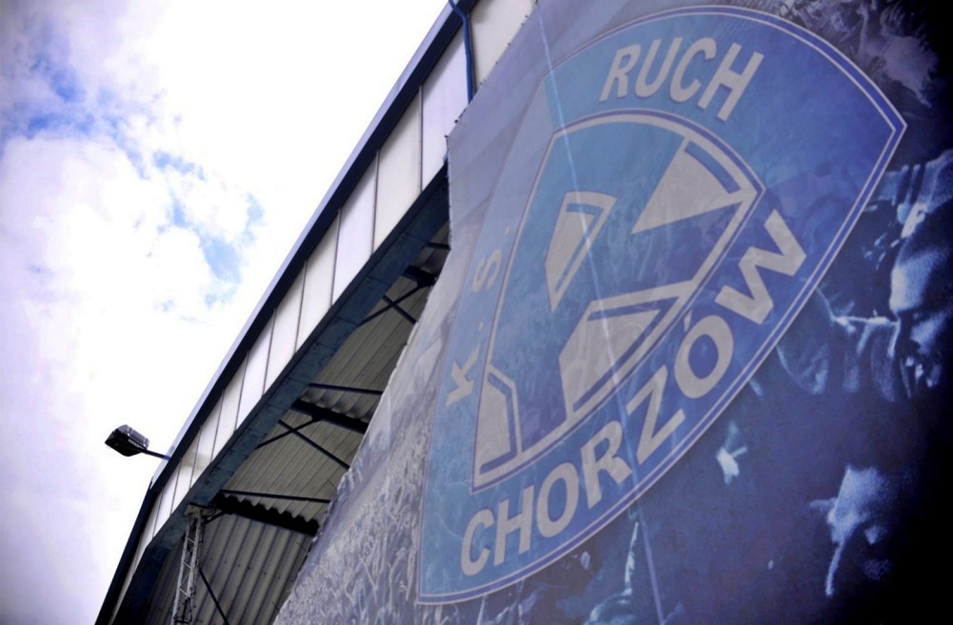 Ruch Chorzów Ruch Chorzów