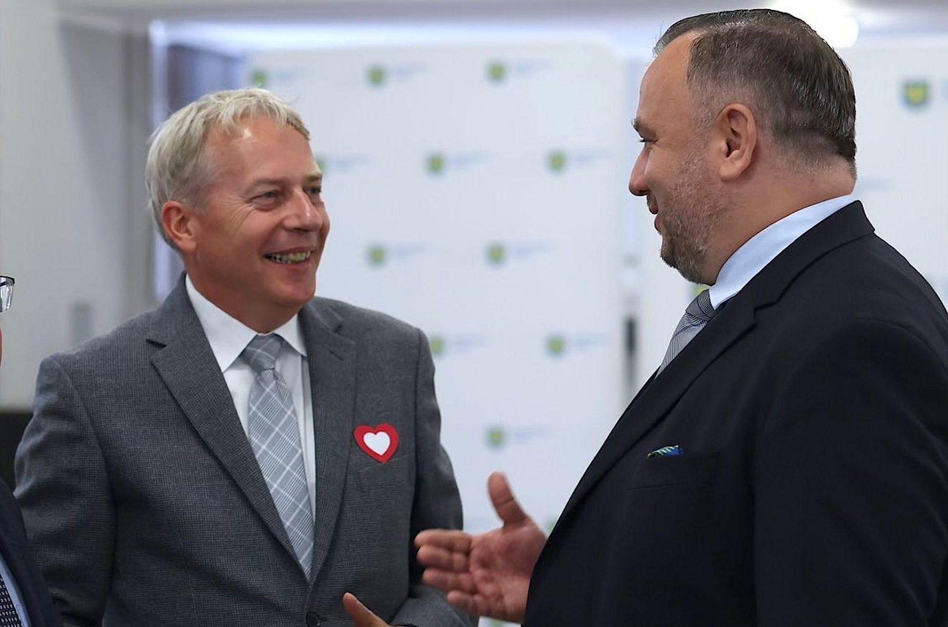 Wojciech Saługa i Jakub Chełstowski Wojciech Saługa i Jakub Chełstowski