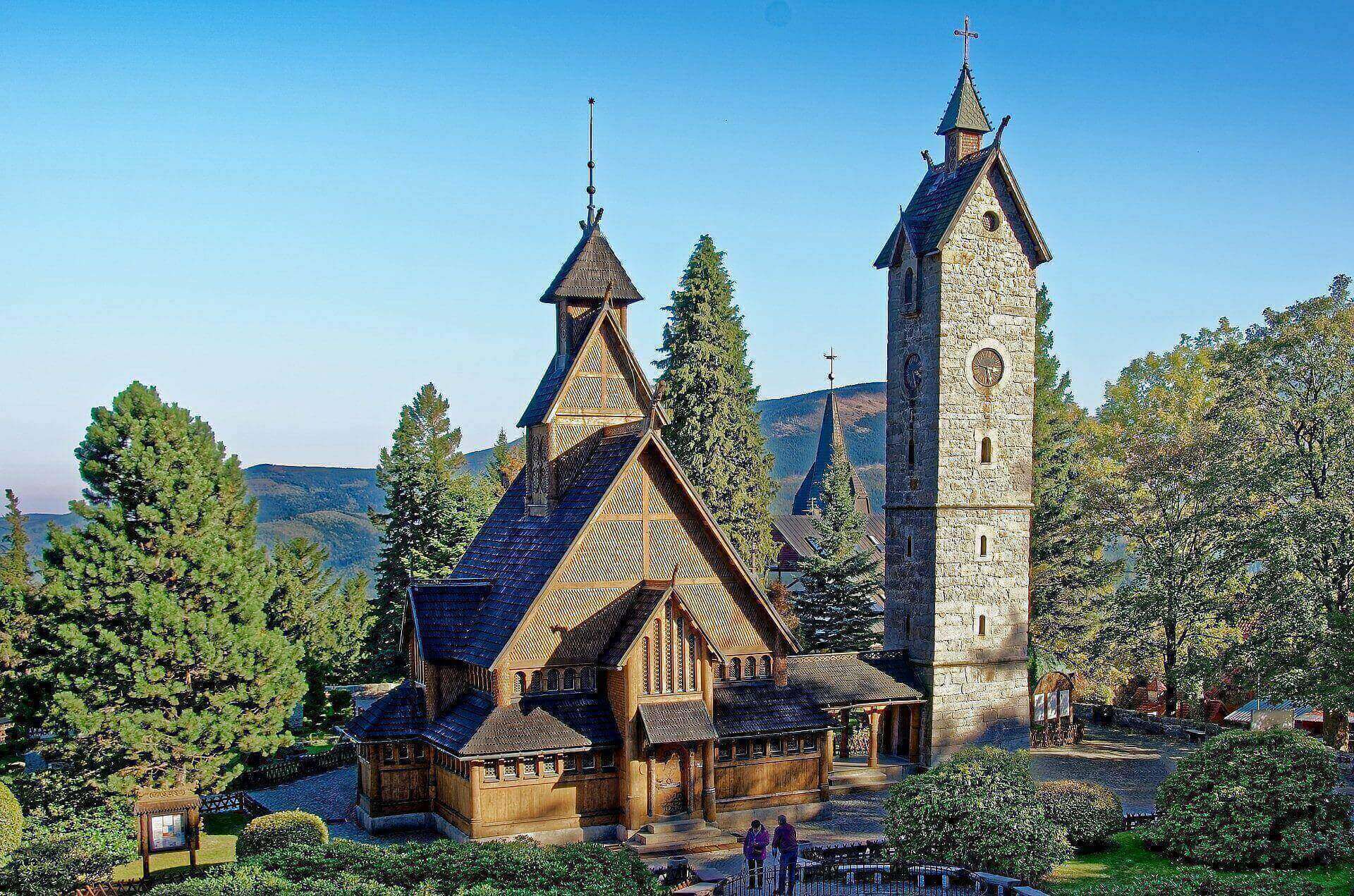 Zarządzanie parafią na uniwersytecie ekonomicznym w Katowicach Zarządzanie parafią na uniwersytecie ekonomicznym w Katowicach