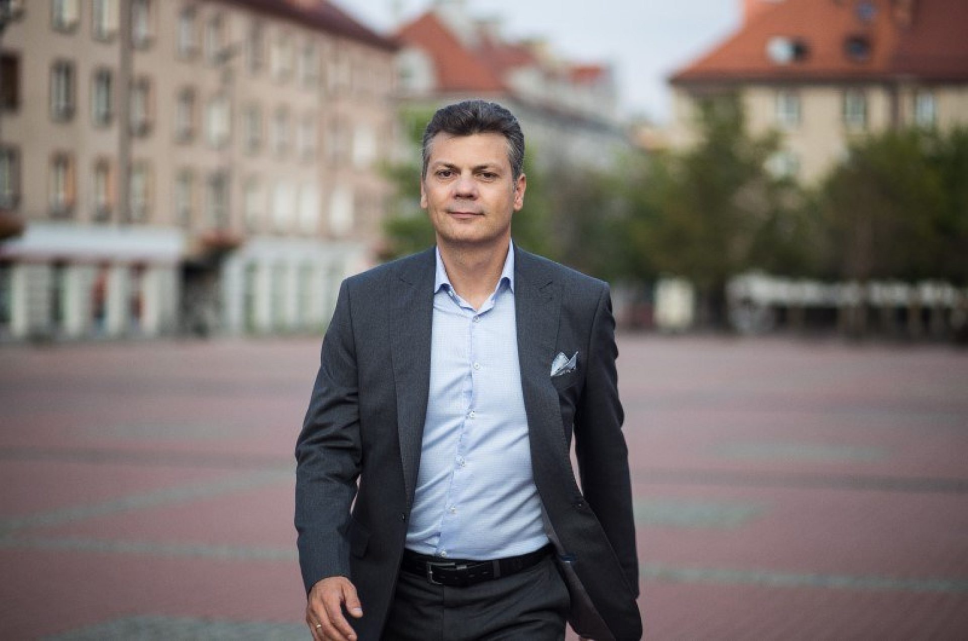 Mariusz Wolosz Mariusz Wolosz