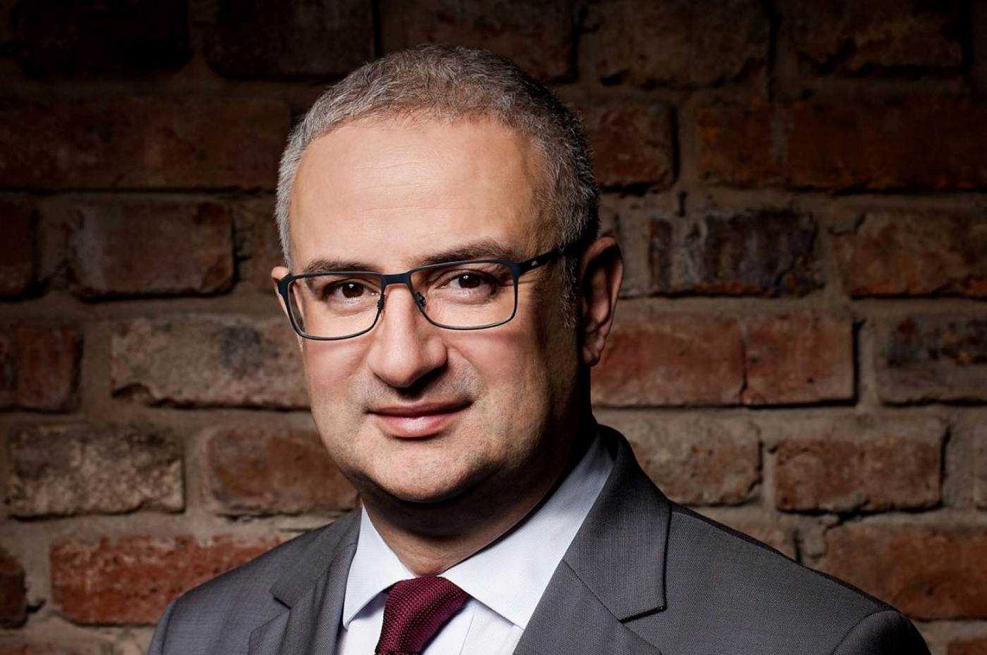 Henryk Mercik Henryk Mercik