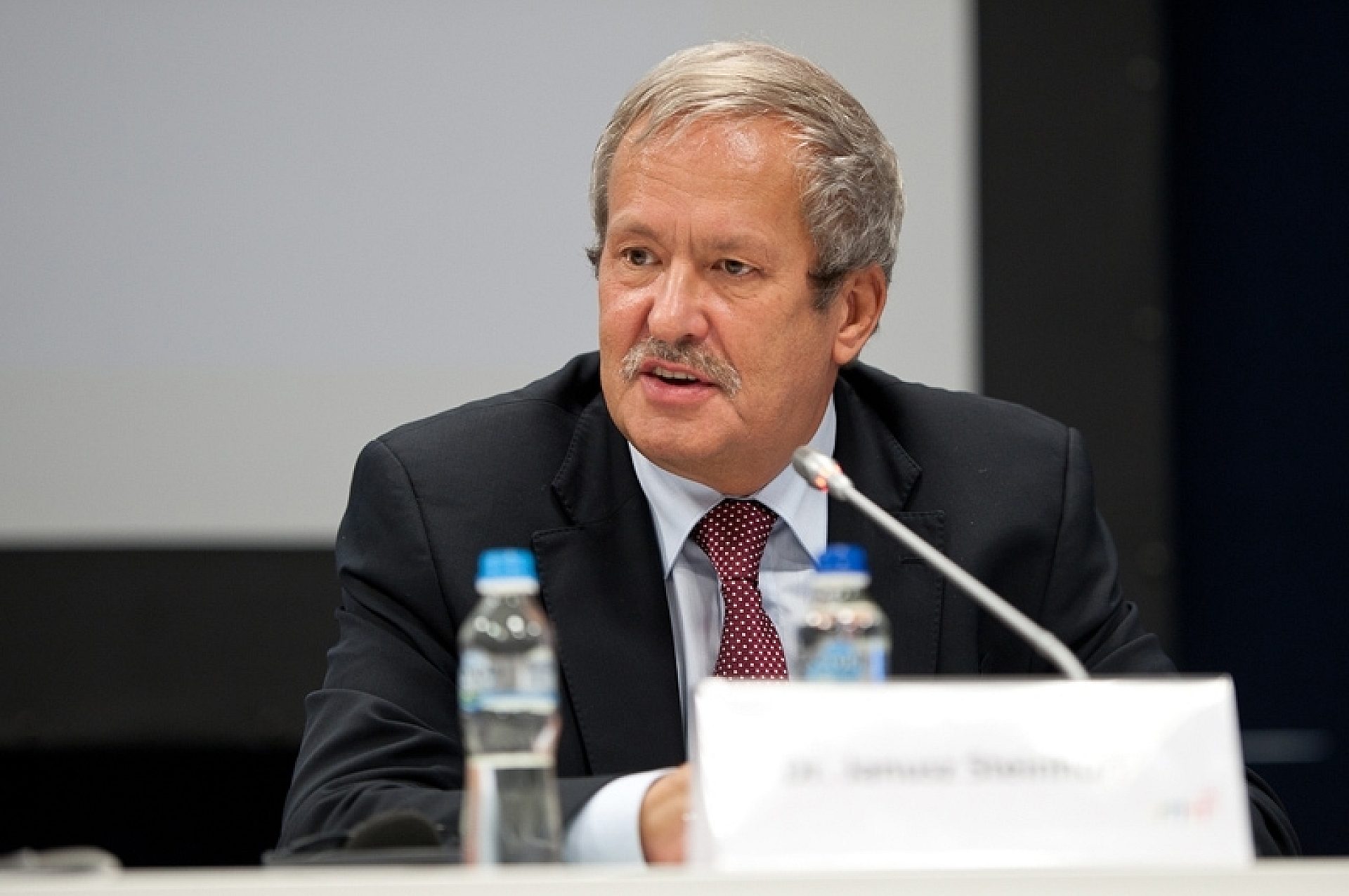 Janusz Steinhoff Janusz Steinhoff