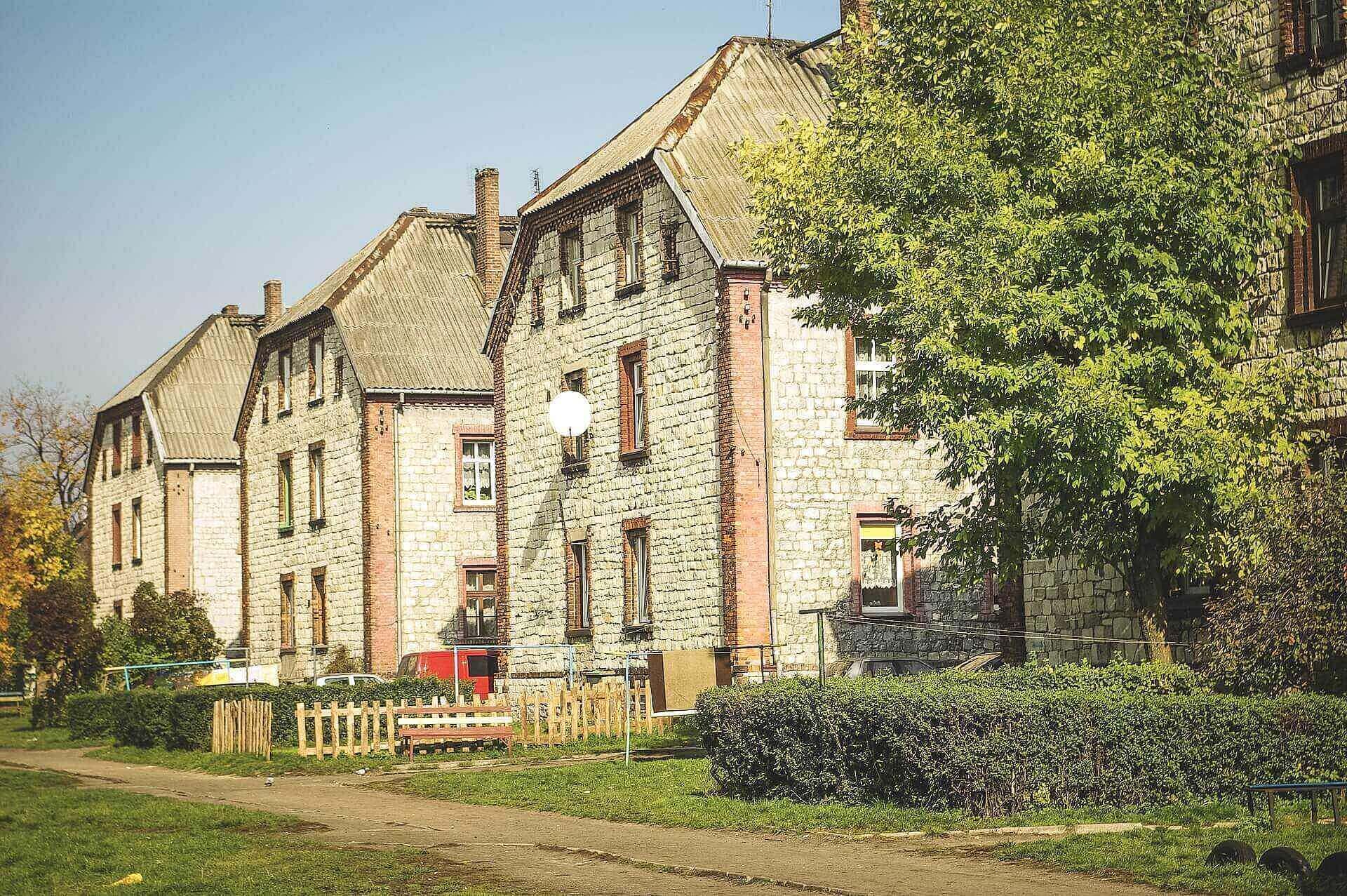 Czeladz piaski Czeladz piaski