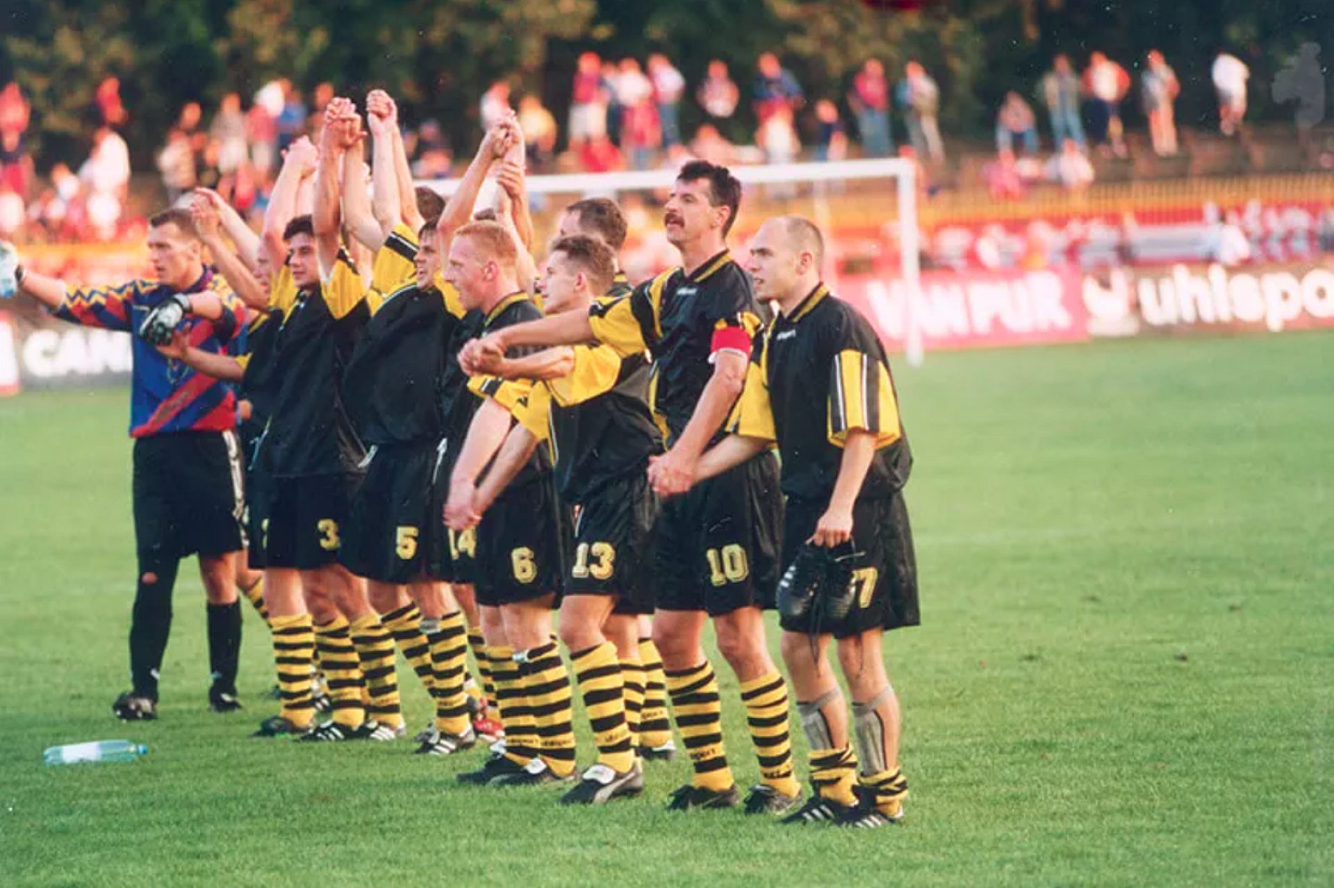 Ruch Radzionków - Widzew Łódź Ruch Radzionków - Widzew Łódź