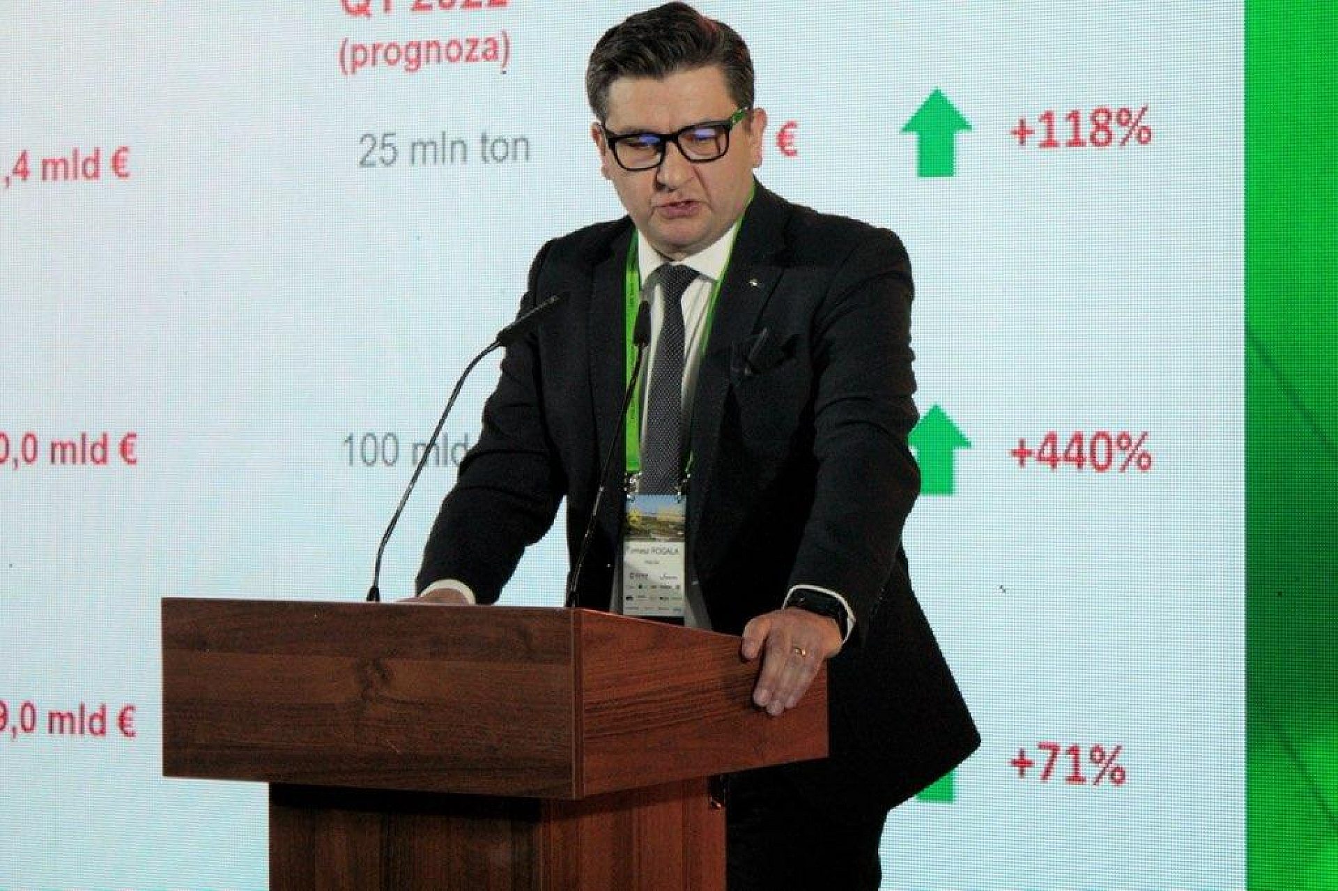 Tomasz Rogala Tomasz Rogala