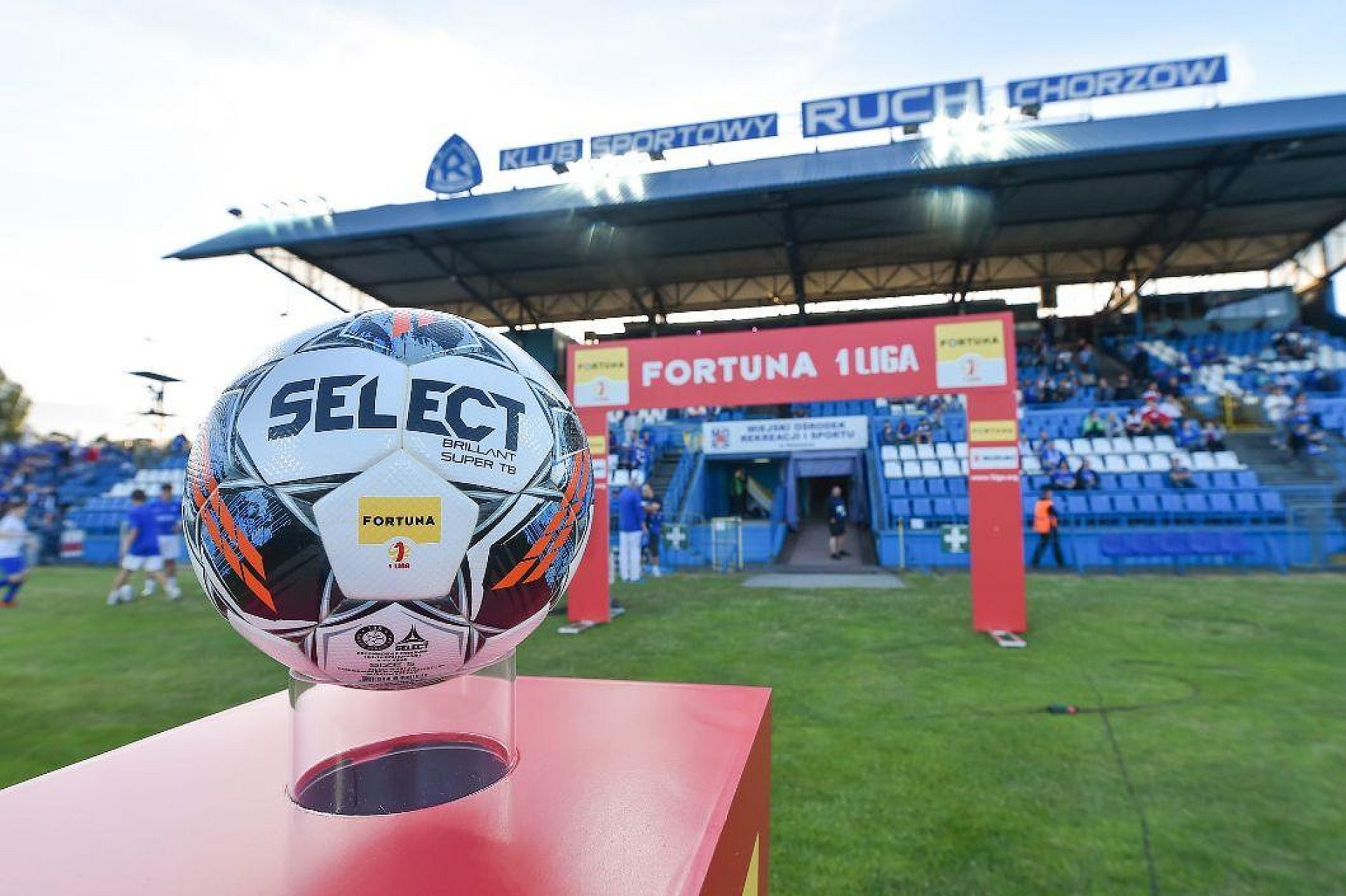 Ruch chorzów Ruch chorzów