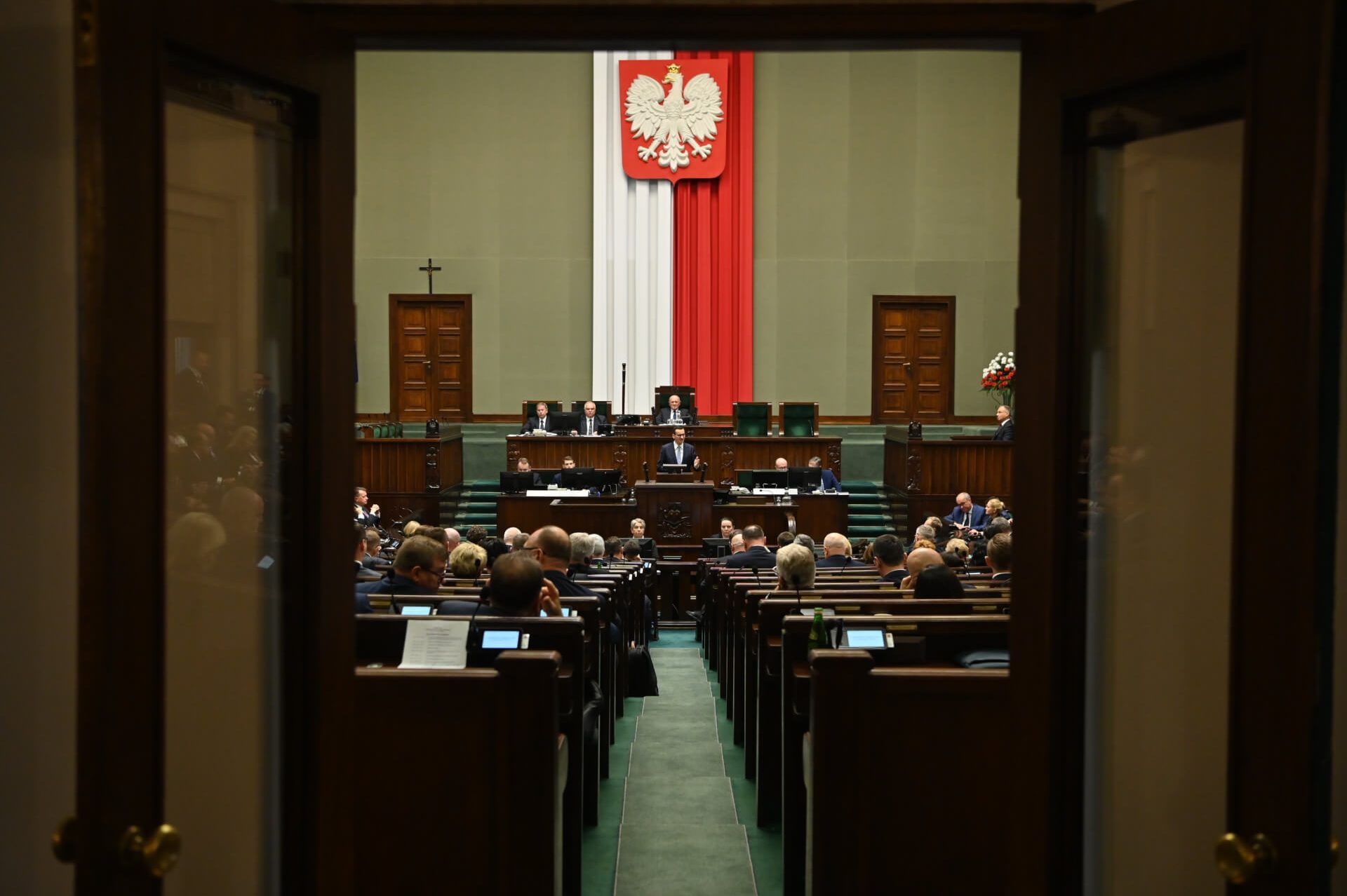 Sejm RP Sejm RP