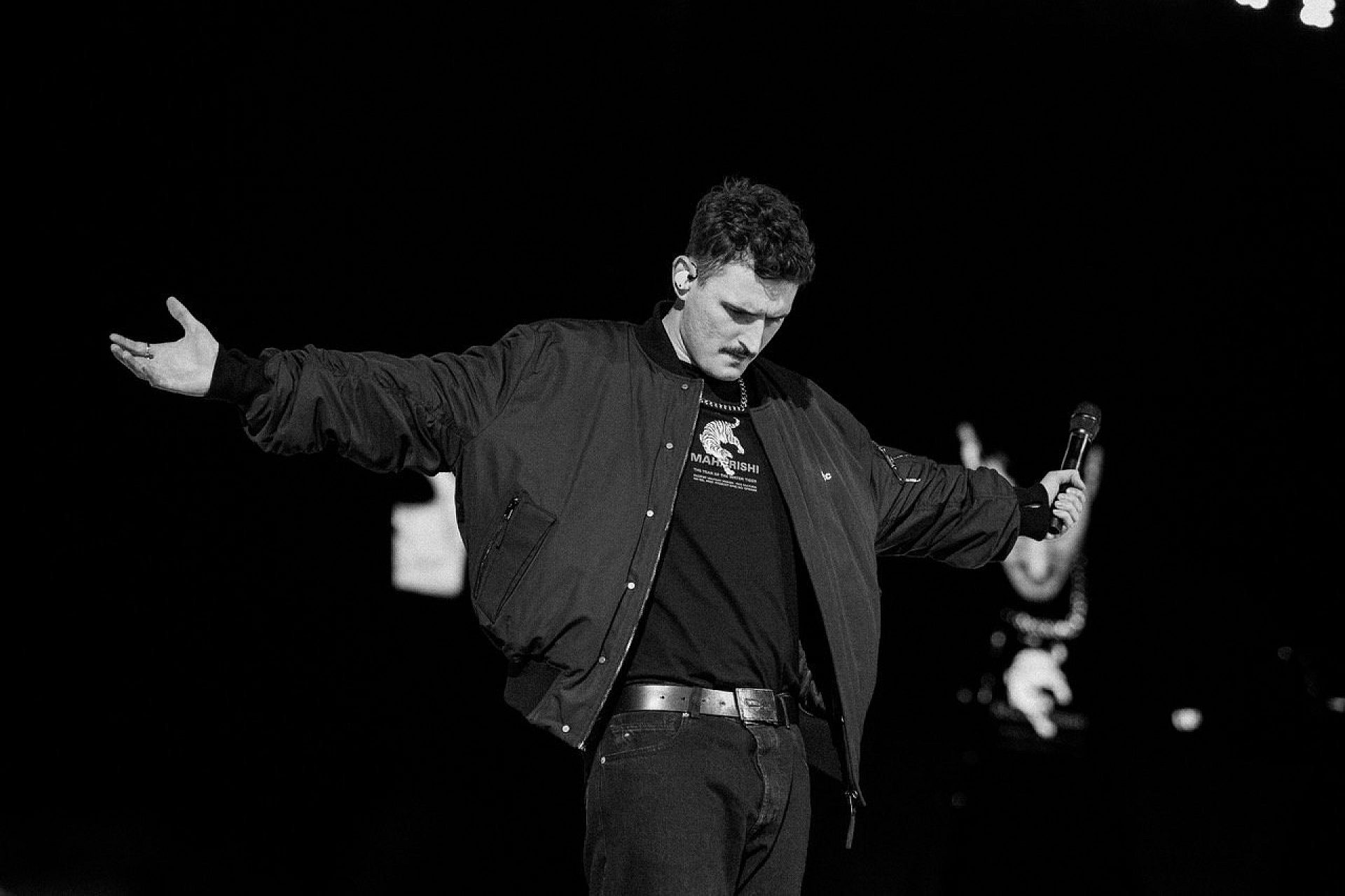 Dawid Podsiadło Dawid Podsiadło