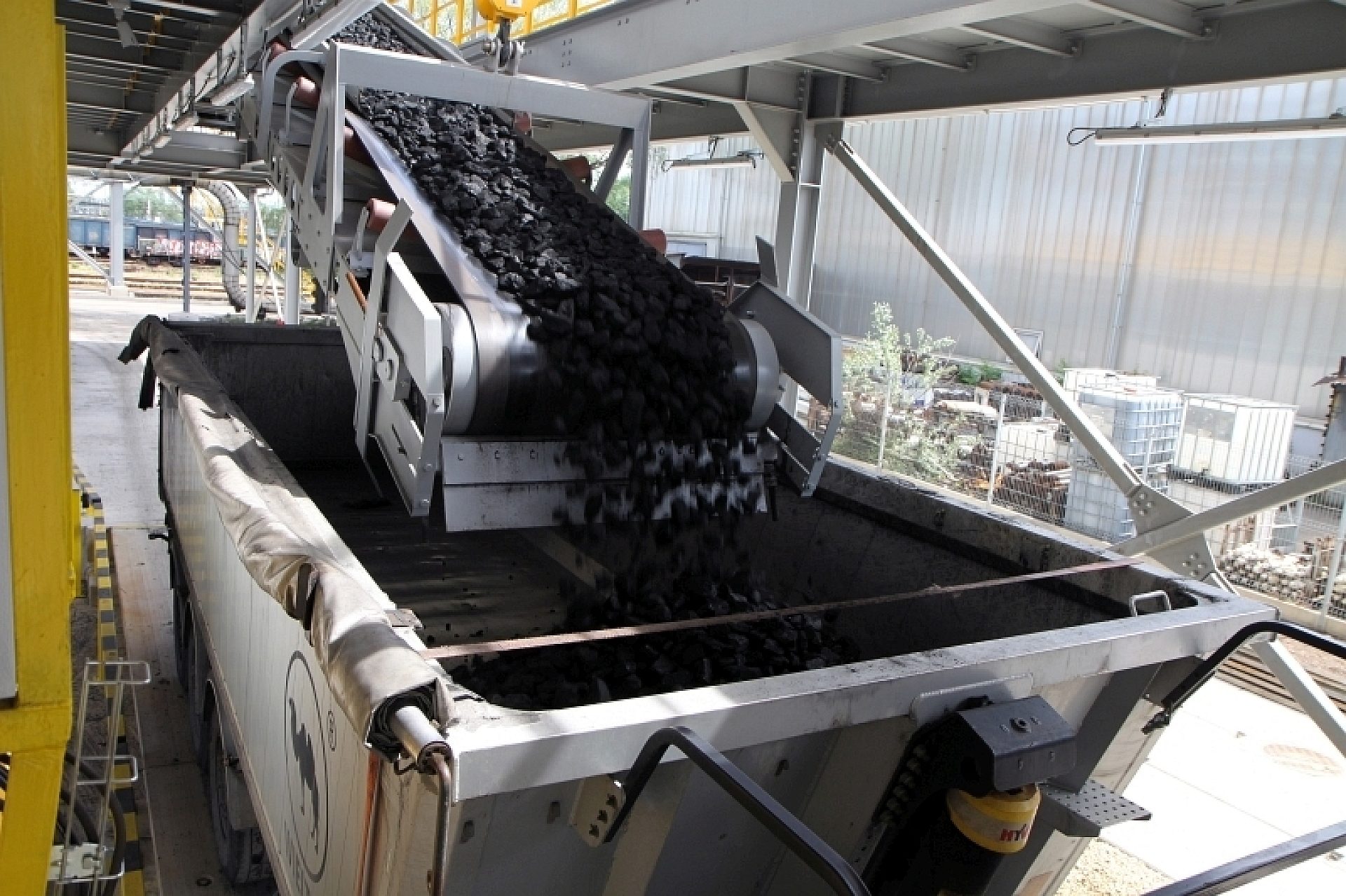 Węgiel kamienny Węgiel kamienny