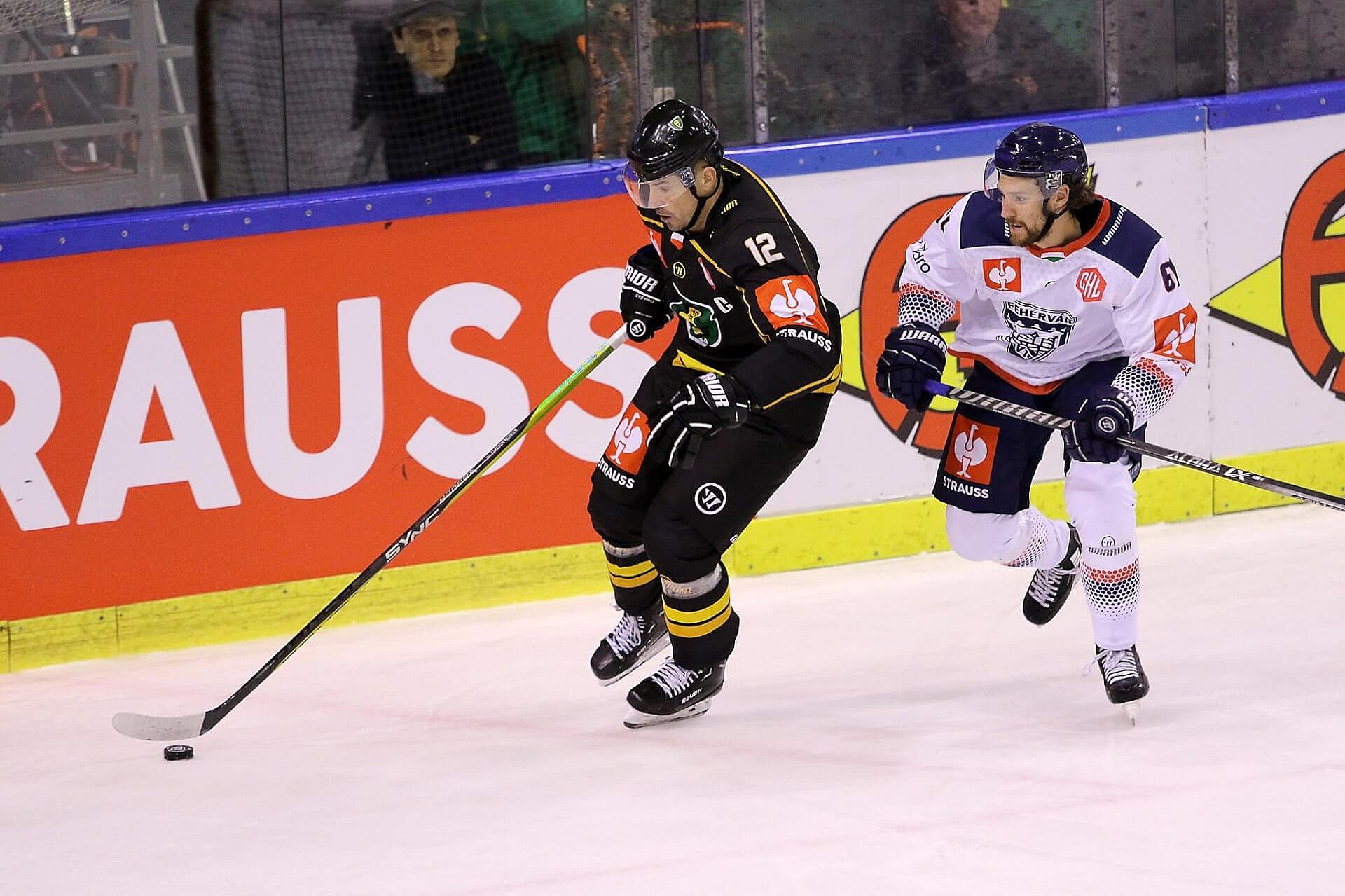 Hokeiści GKS znów zagrają w europejskich rozgrywkach Hokeiści GKS znów zagrają w europejskich rozgrywkach