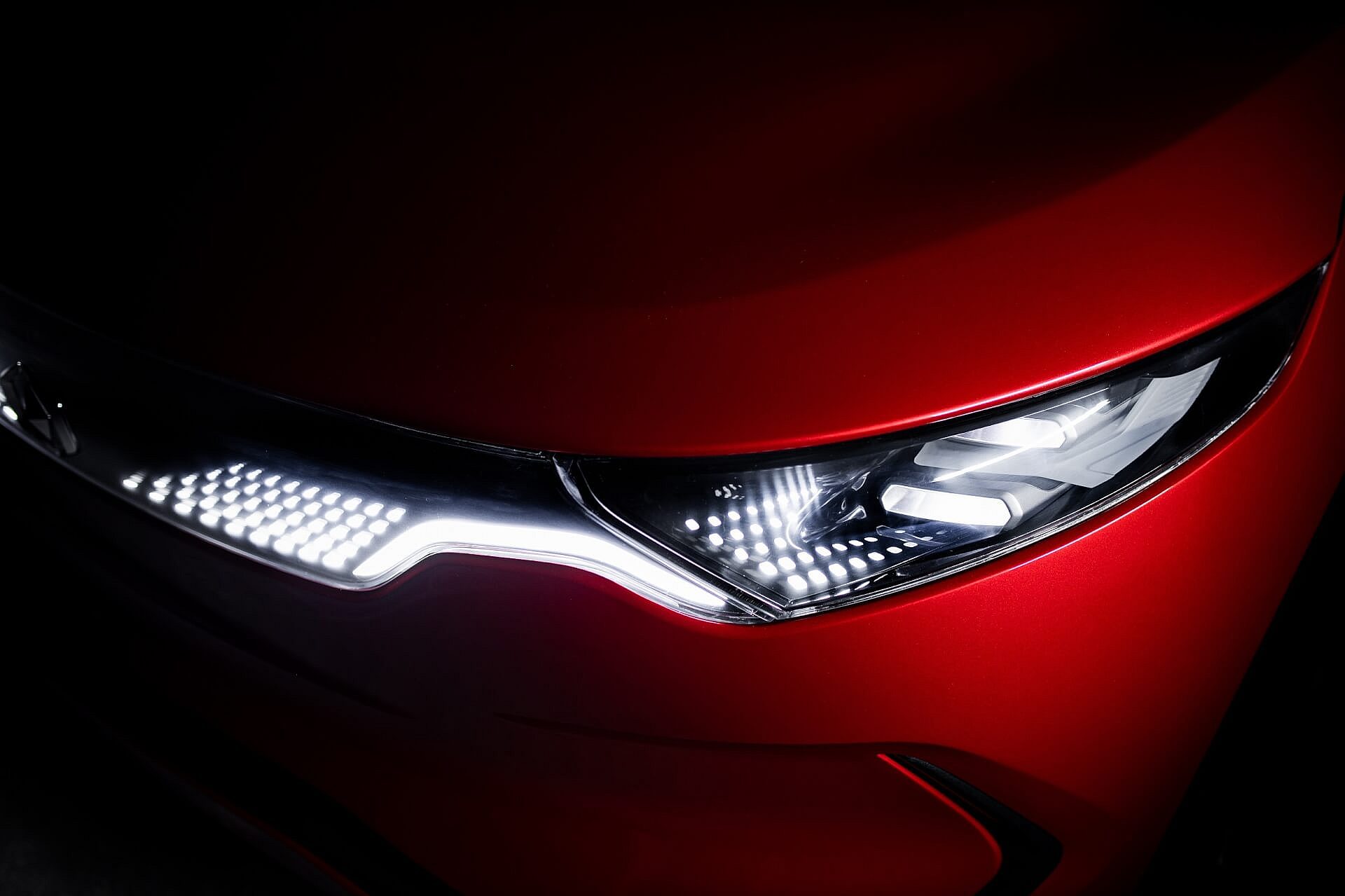 Izera prototyp Izera prototyp