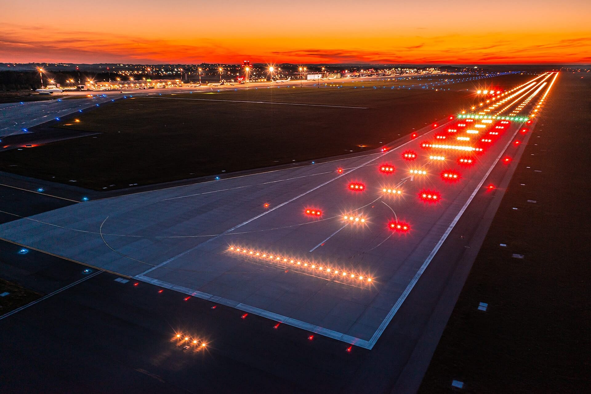 Katowice Airport Katowice Airport
