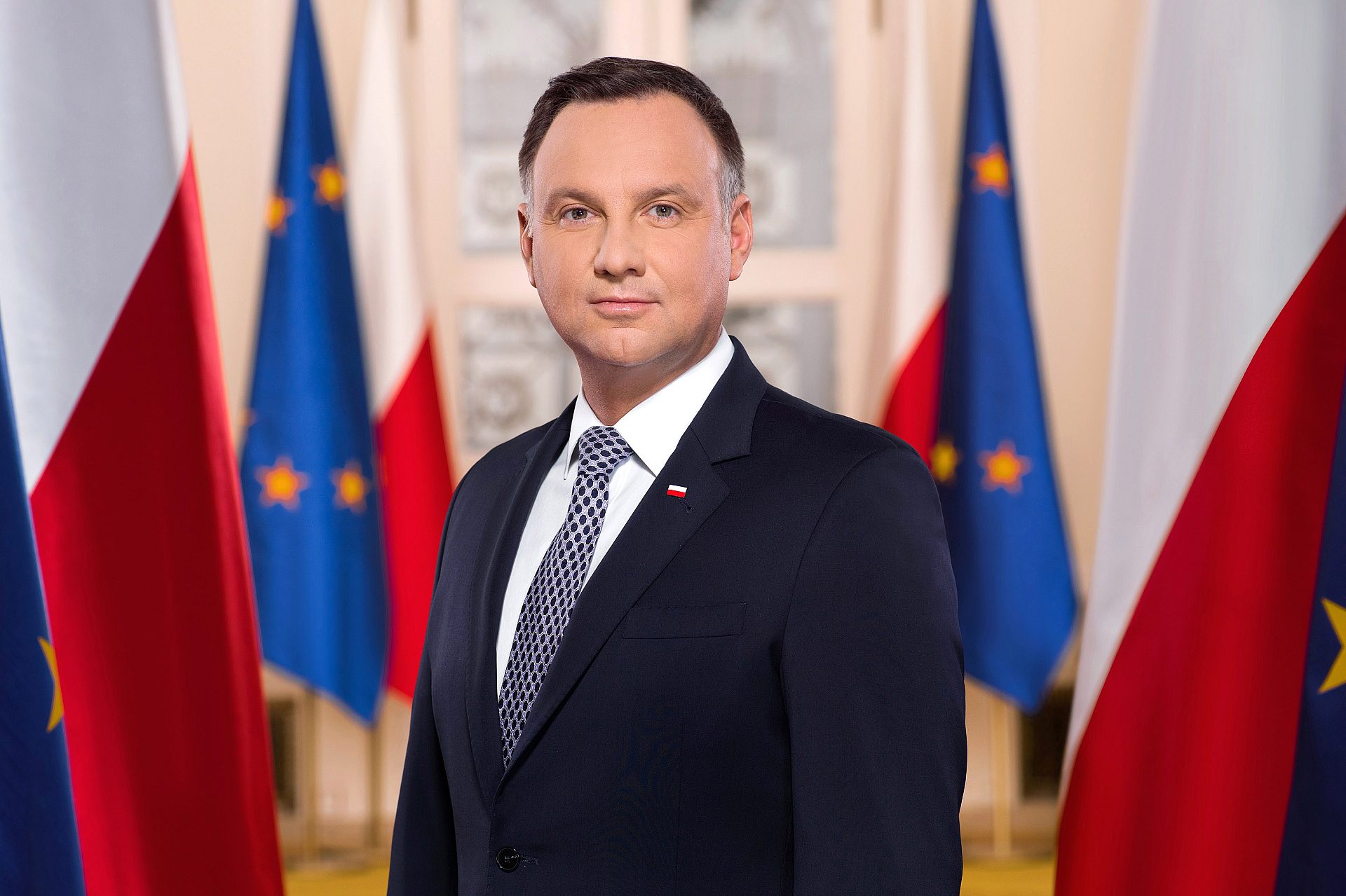 Andrzej Duda Andrzej Duda