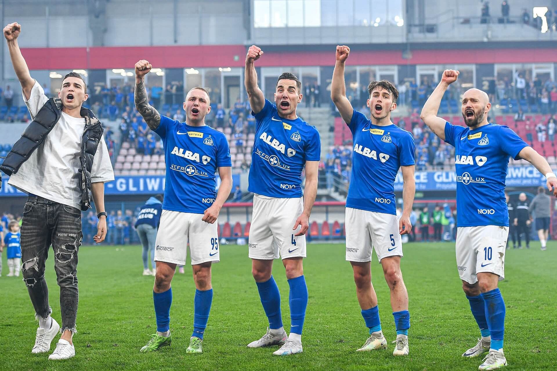 Ruch chorzow Ruch chorzow