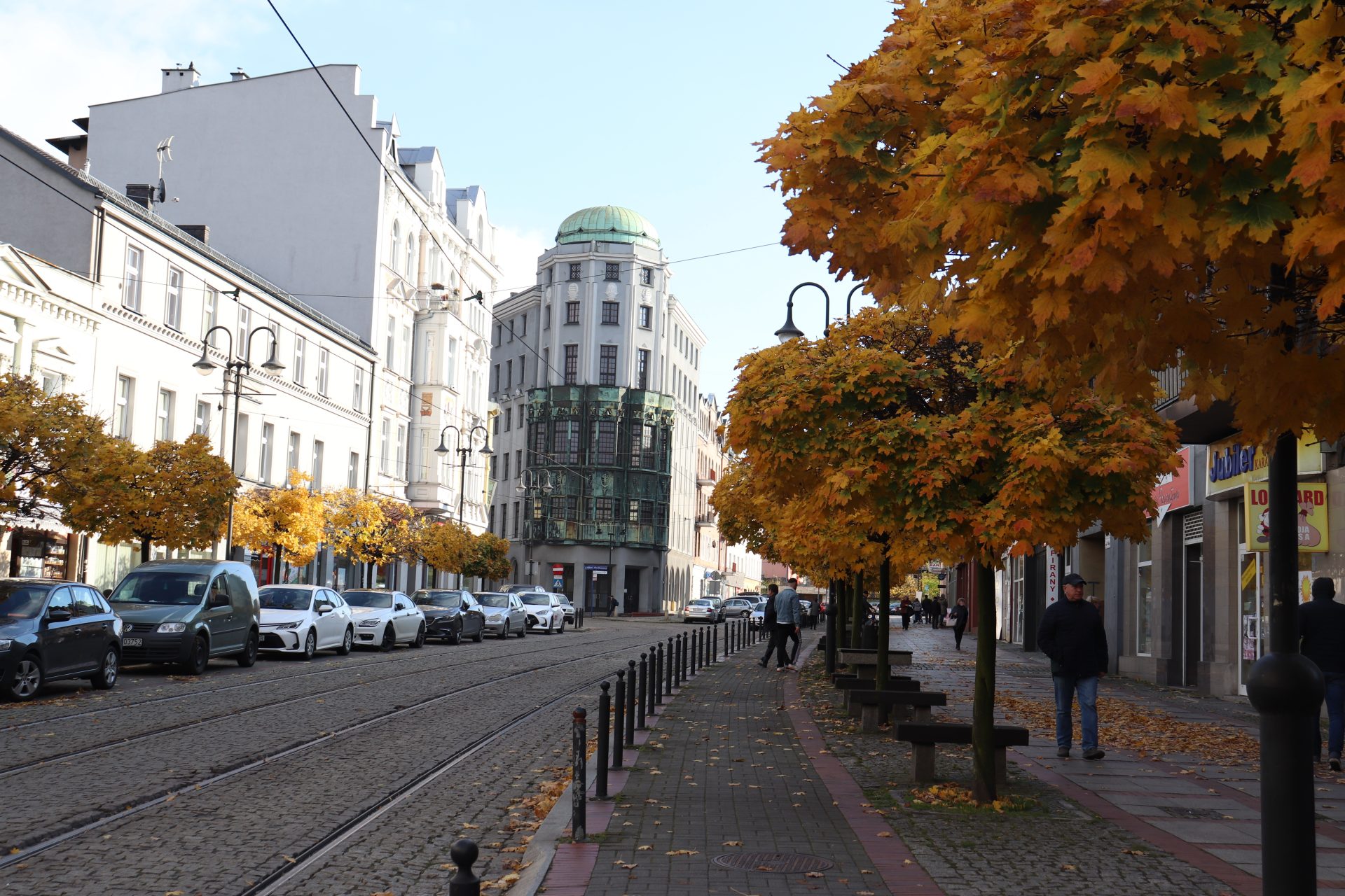 Zabrze Zabrze