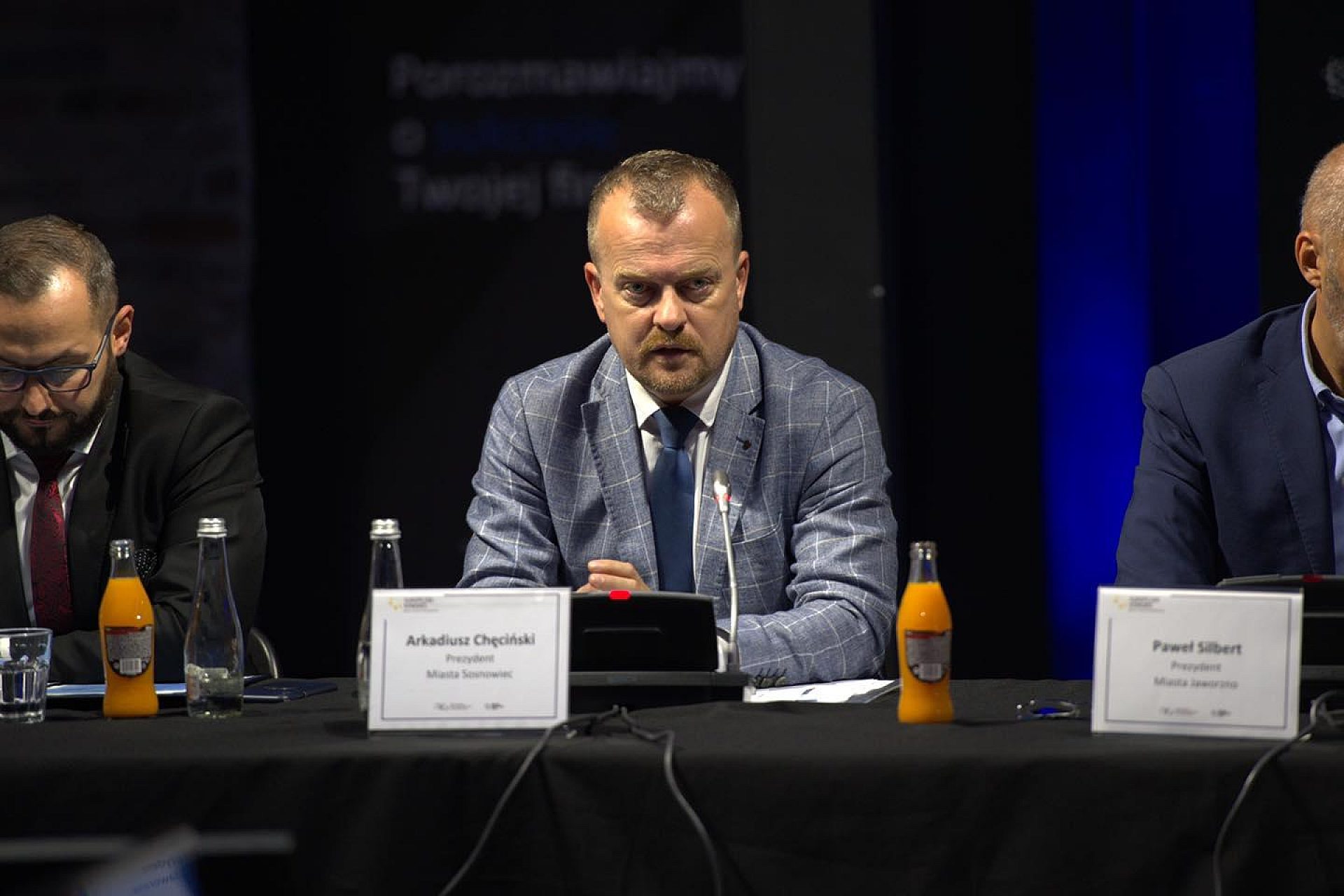 Arkadiusz Chęciński Arkadiusz Chęciński