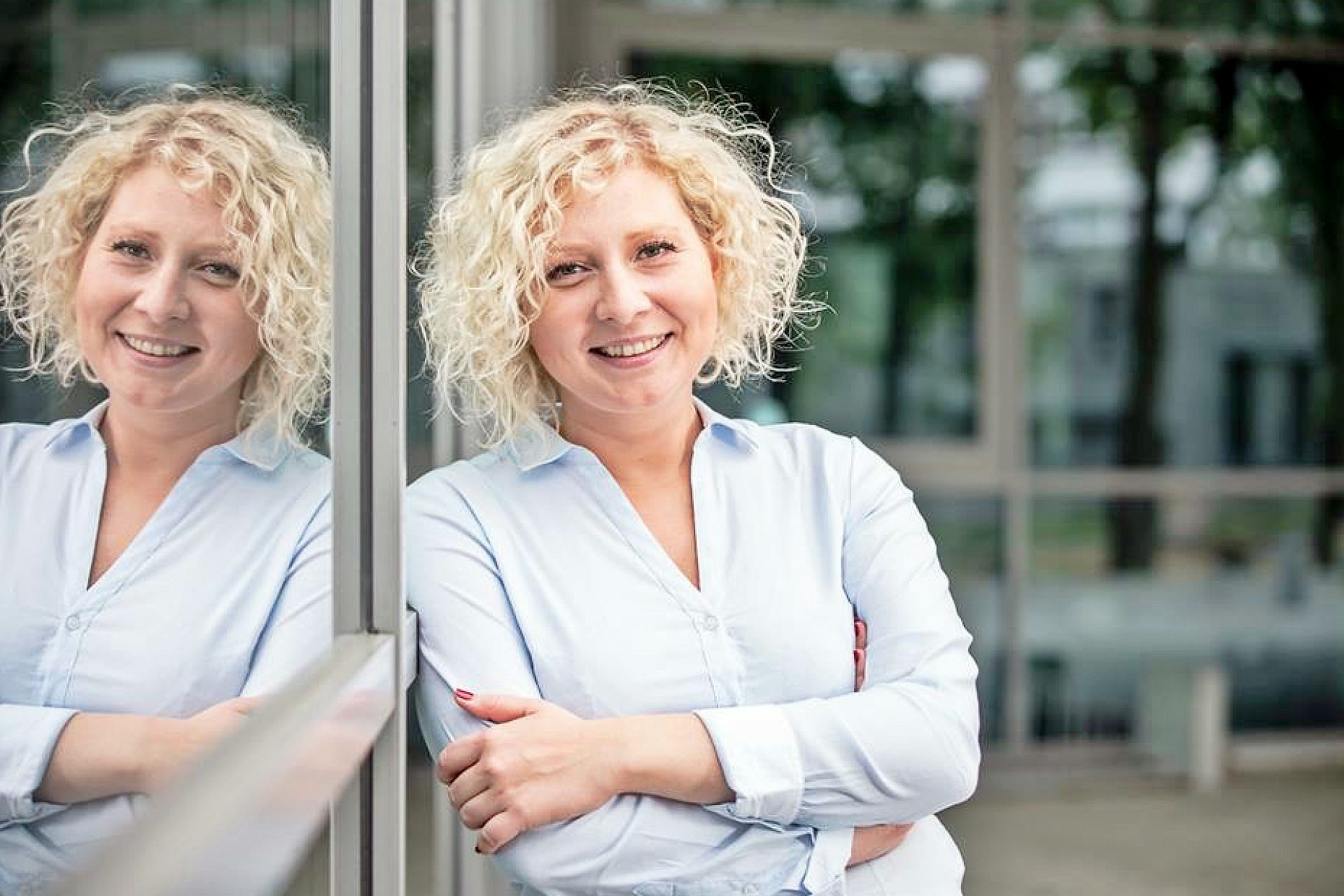 Marta Golbik Marta Golbik