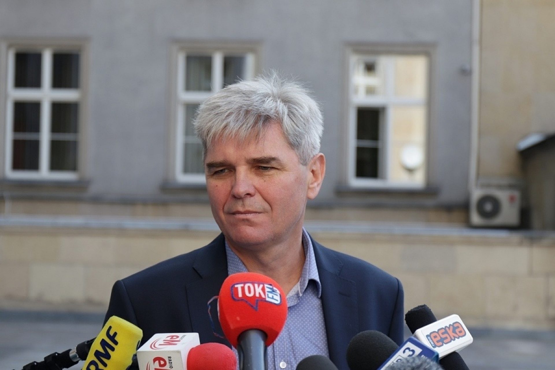 Bogusław Zietek o cenach węgla jesienią Bogusław Zietek o cenach węgla jesienią