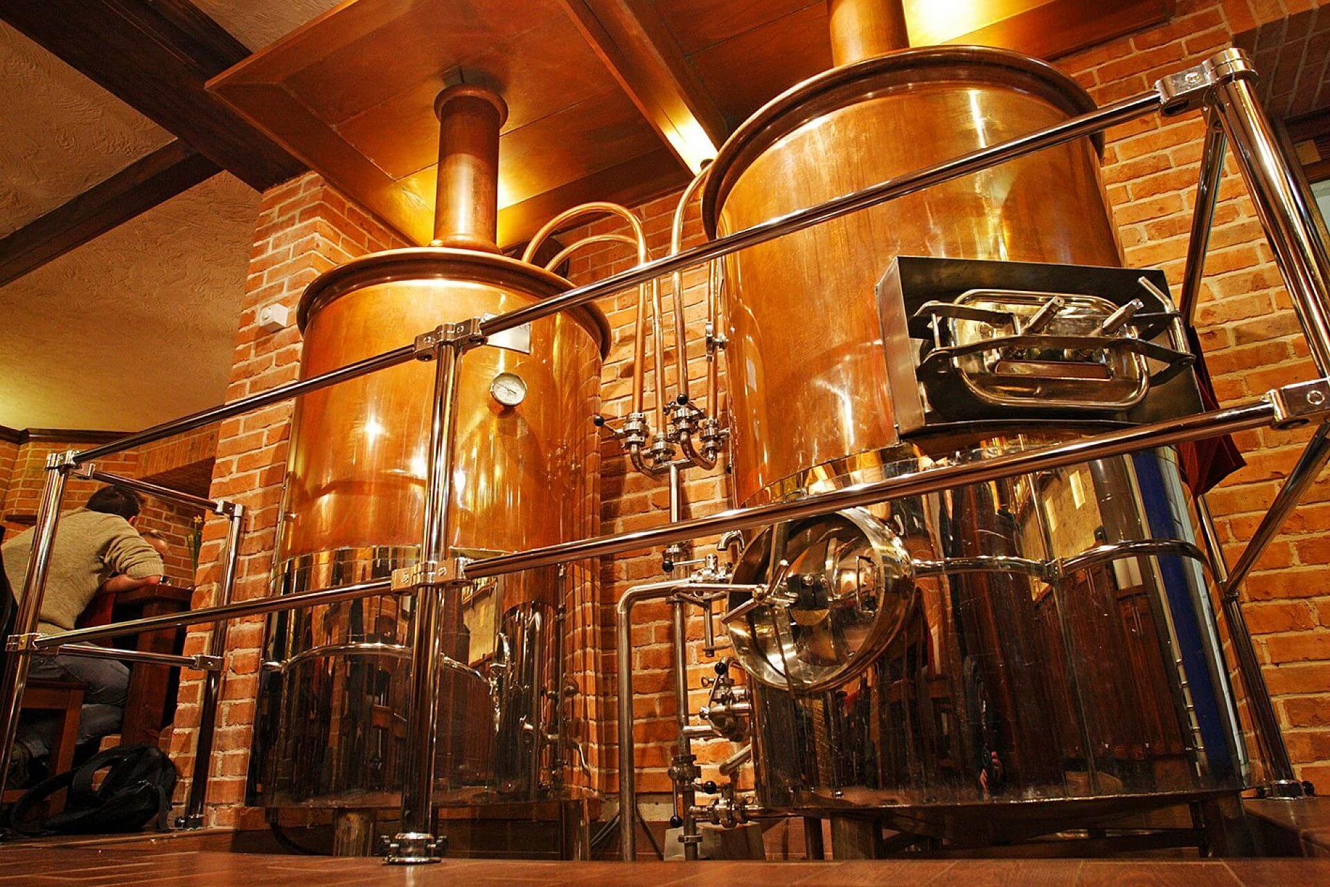 Chorzów Browar Reden Chorzów Browar Reden