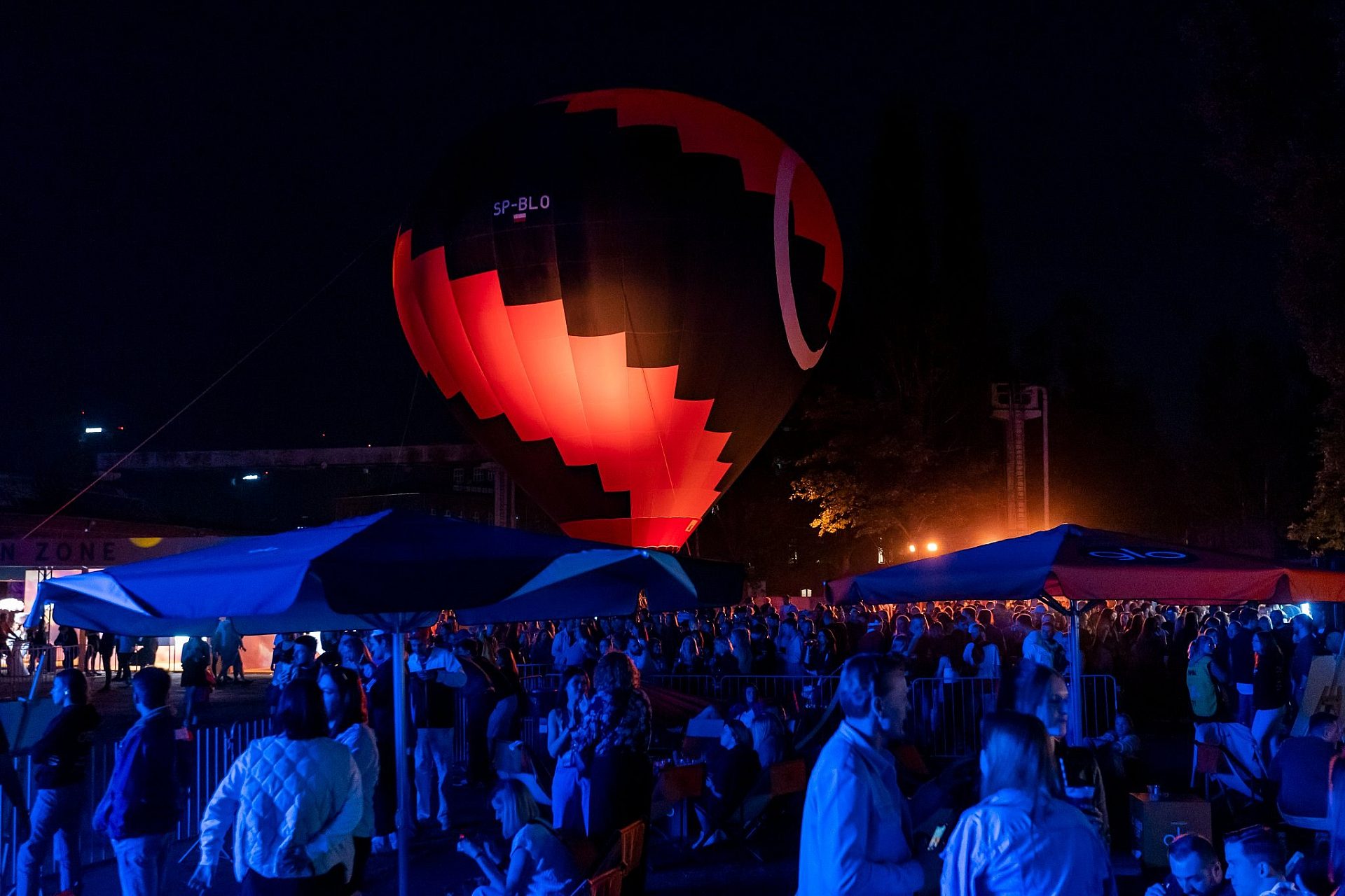 Clouds Fest Clouds Fest