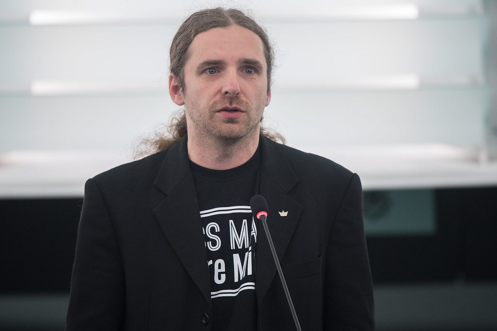 Dobromir Sośnierz Dobromir Sośnierz