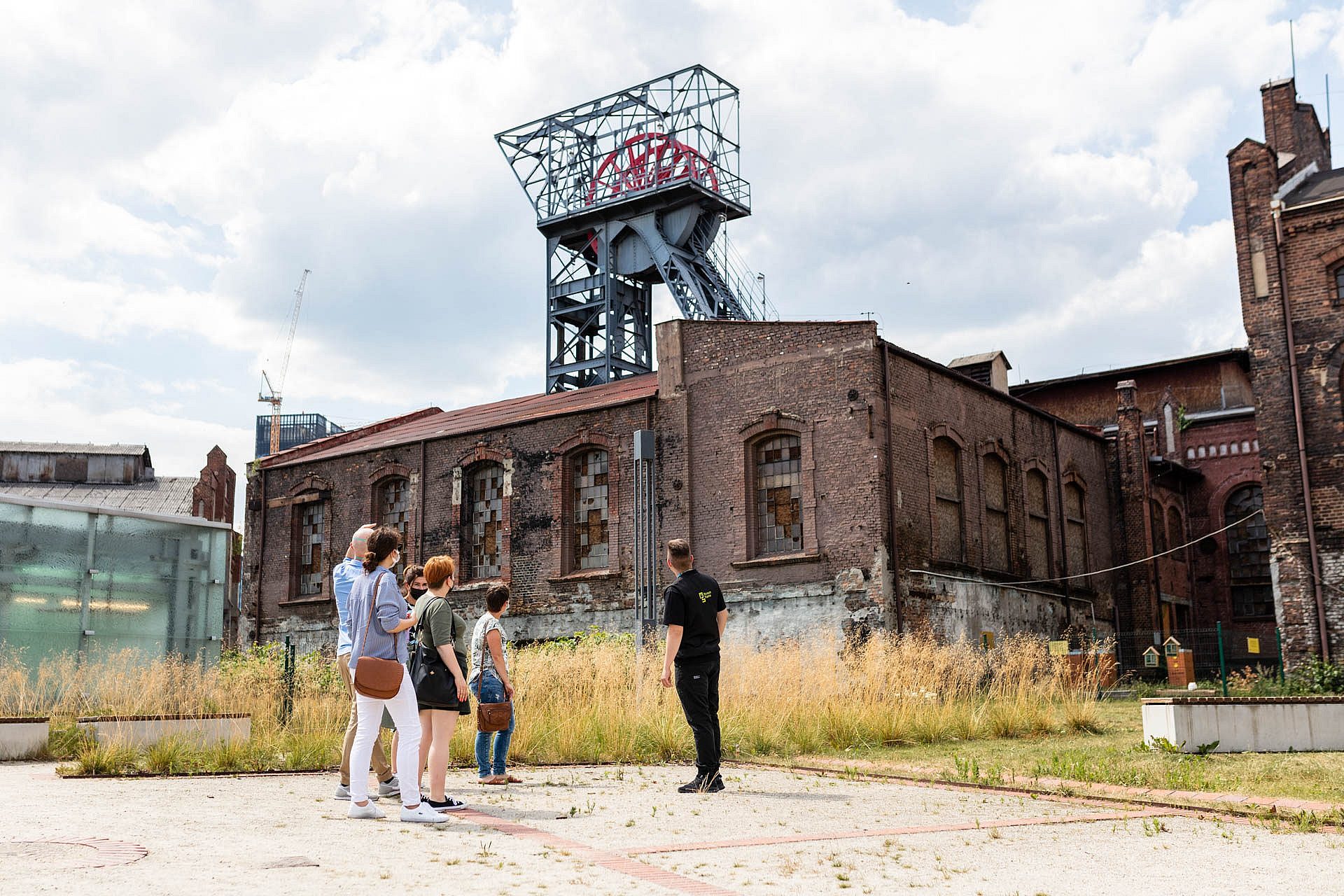 Muzeum Śląskie Muzeum Śląskie