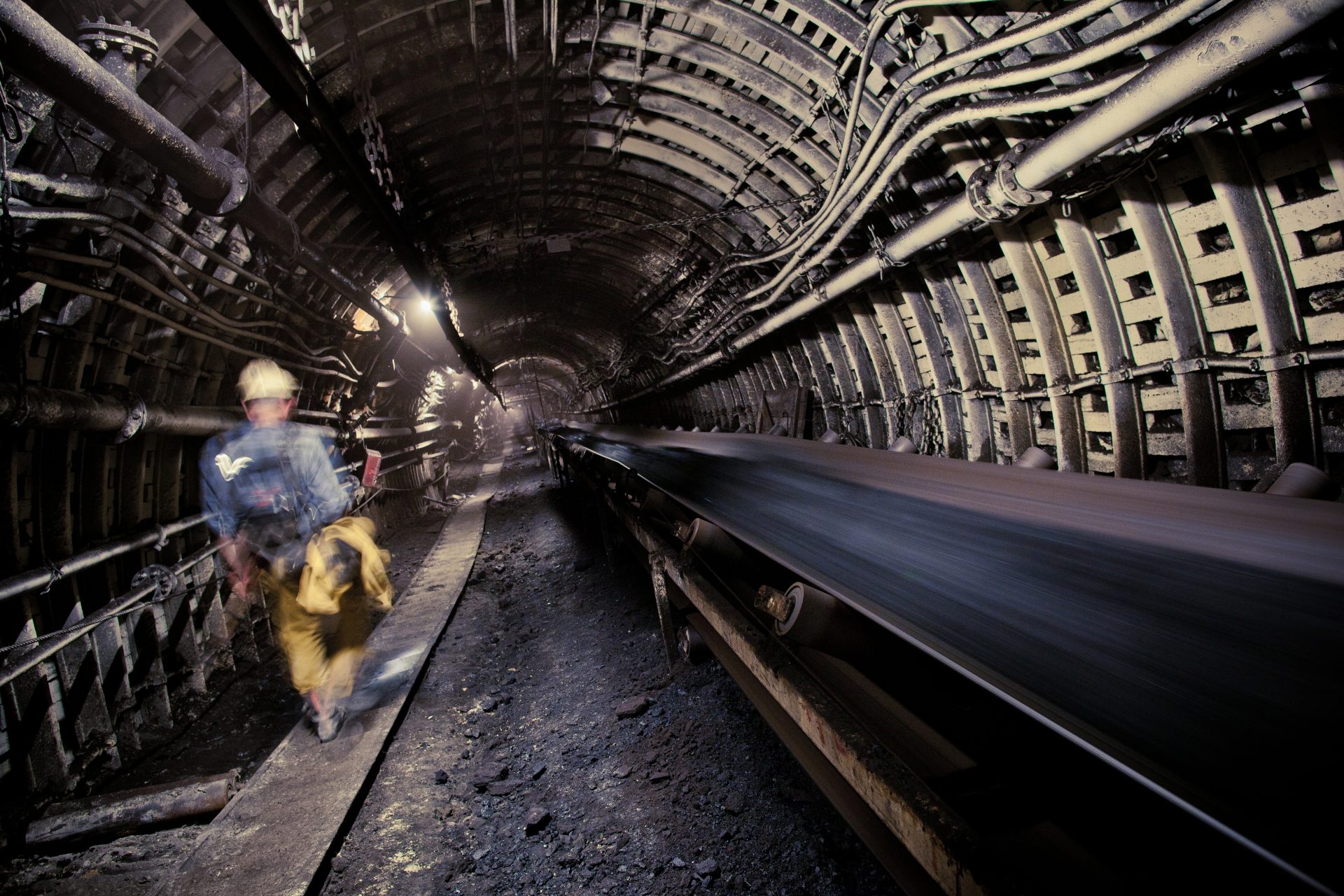 KWK Pniówek KWK Pniówek