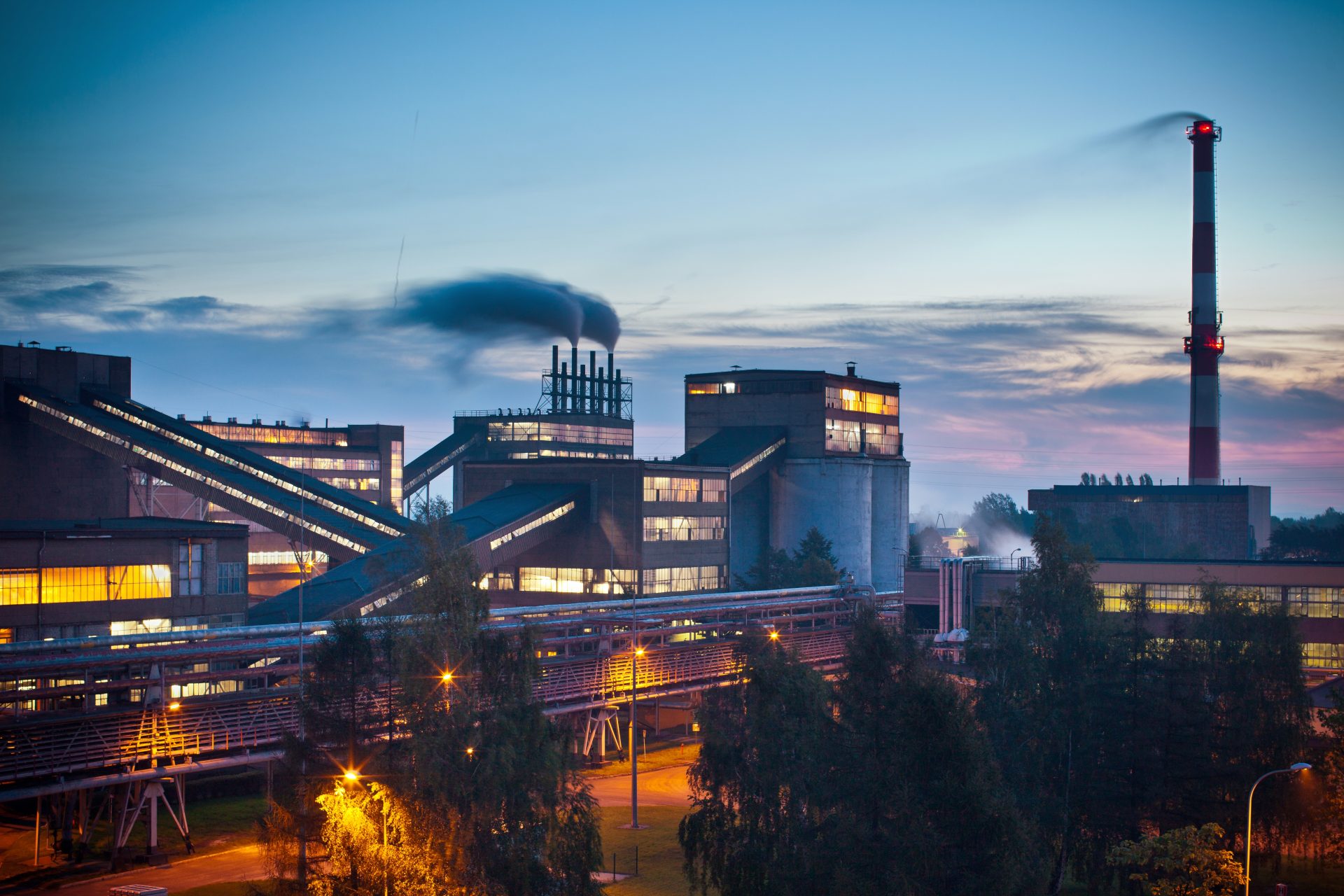 Kopalnia Pniówek Kopalnia Pniówek