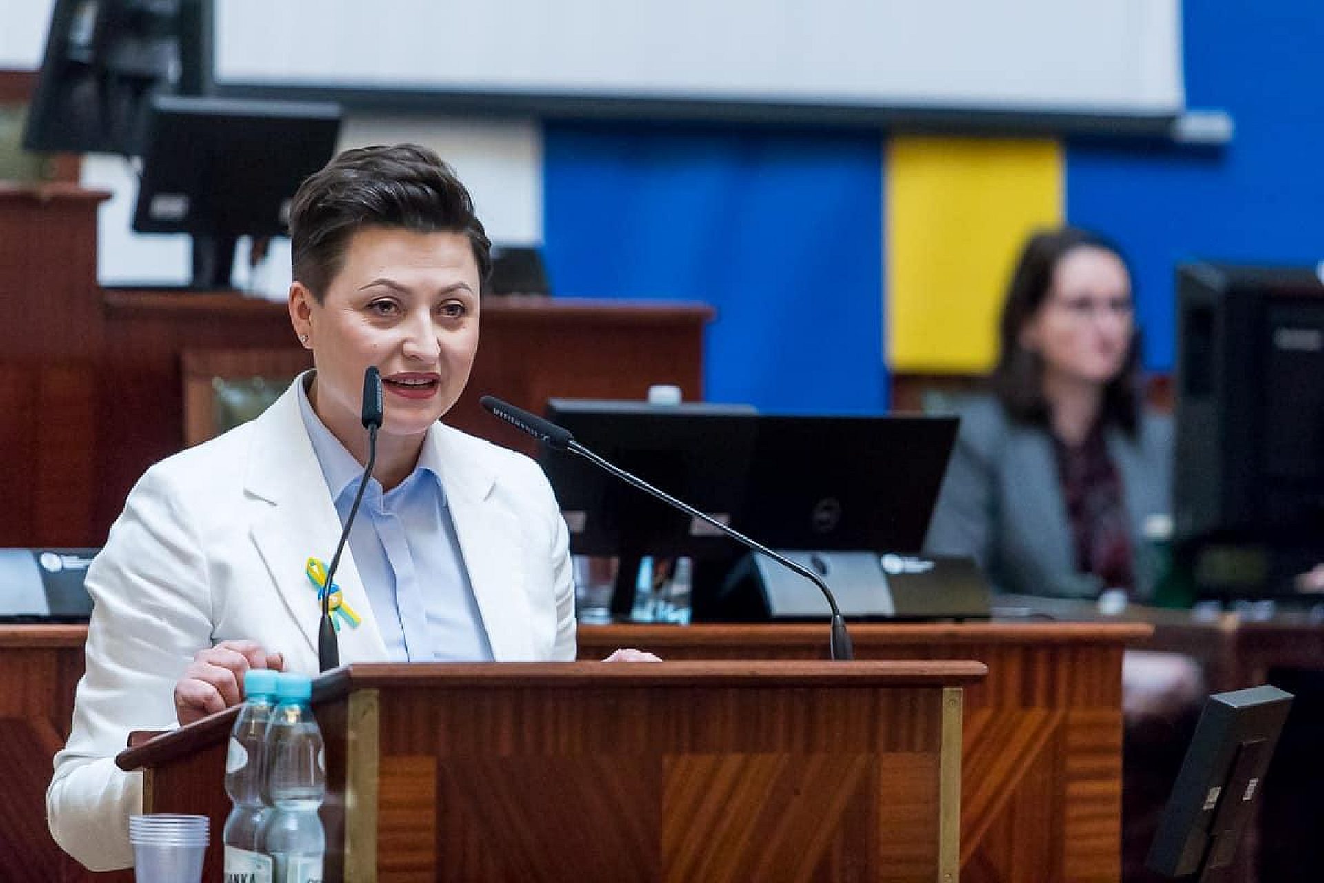 Katarzyna Stachowicz Katarzyna Stachowicz