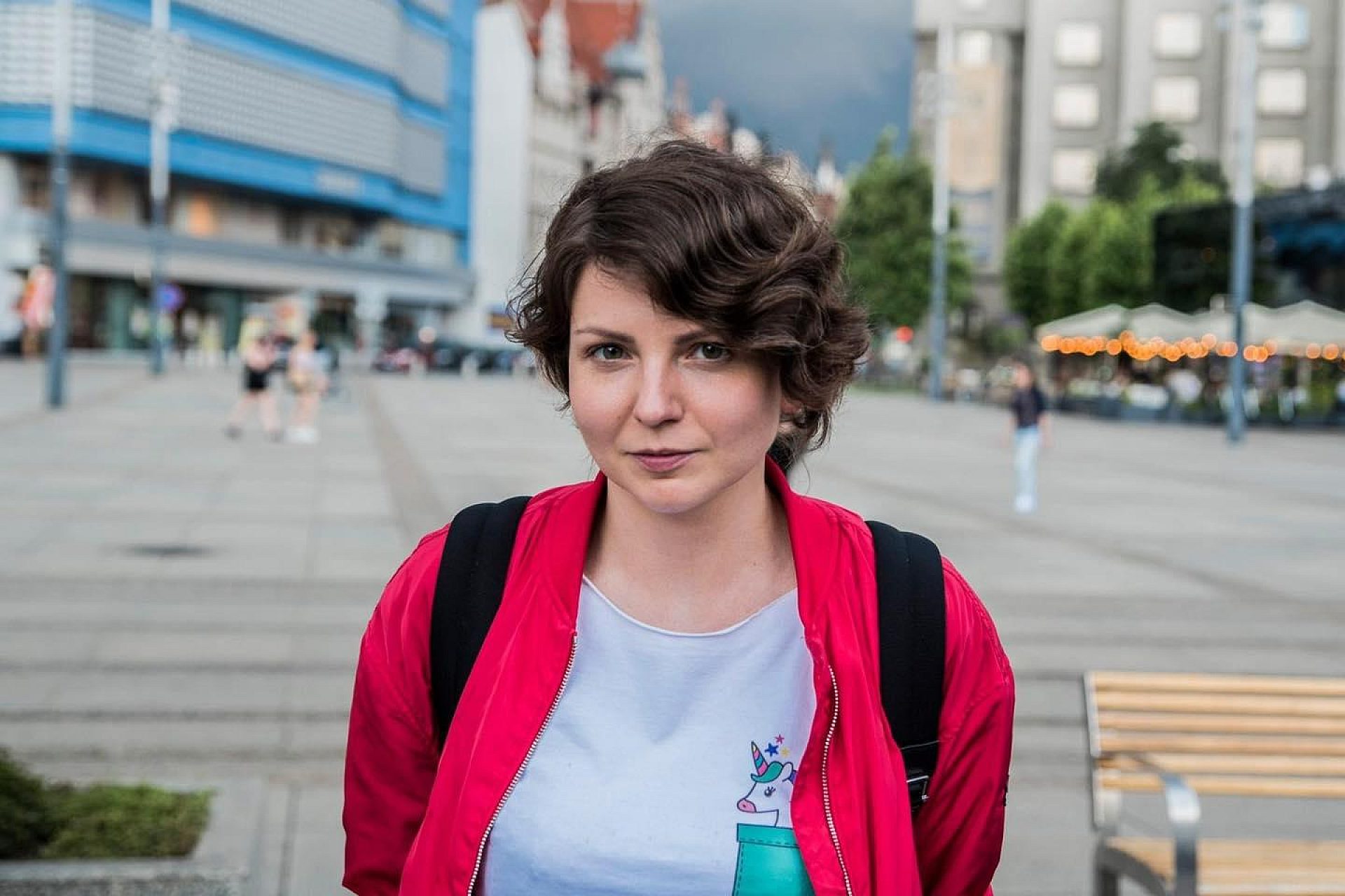 Monika Rosa Monika Rosa