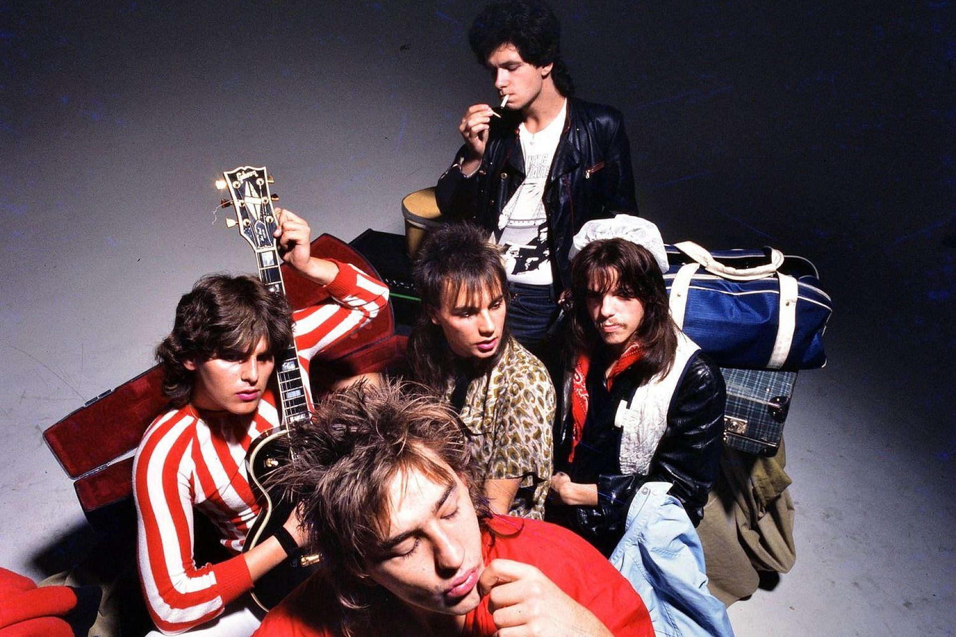 Oddział Zamknięty Oddział Zamknięty