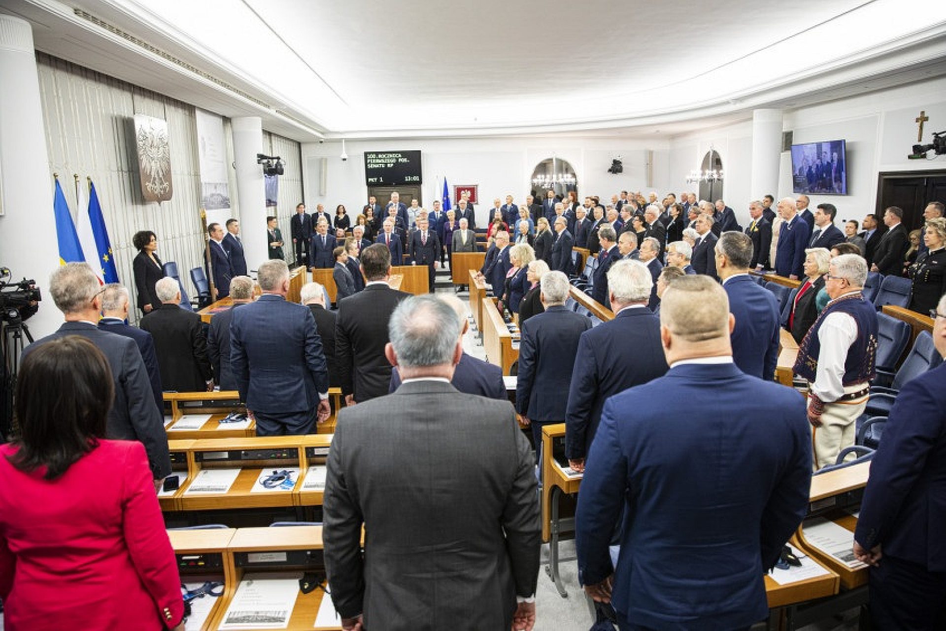 Senat RP Senat RP