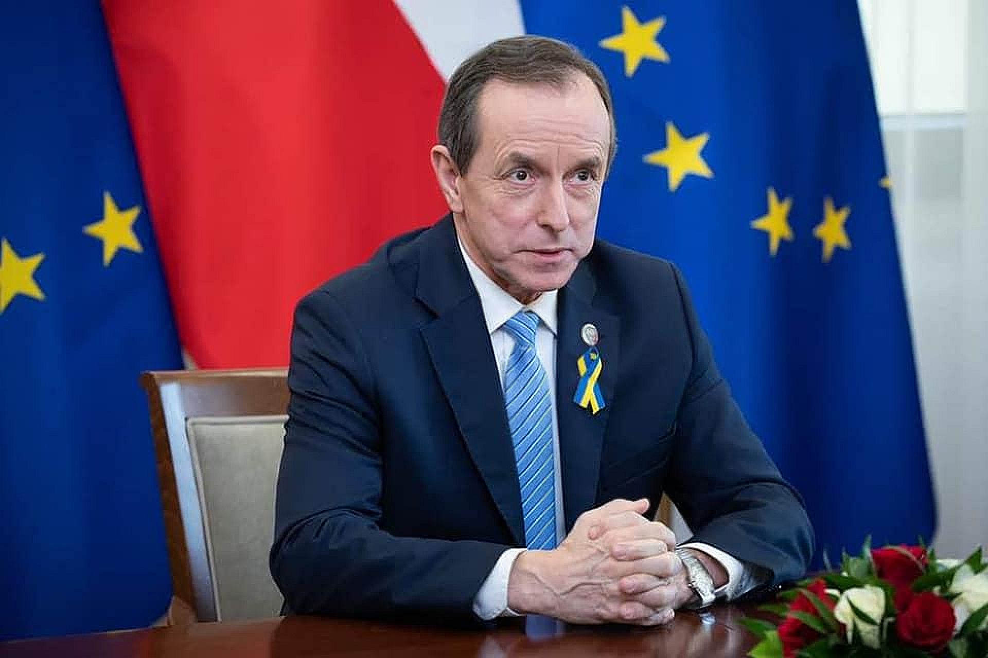 Tomasz Grodzki Tomasz Grodzki