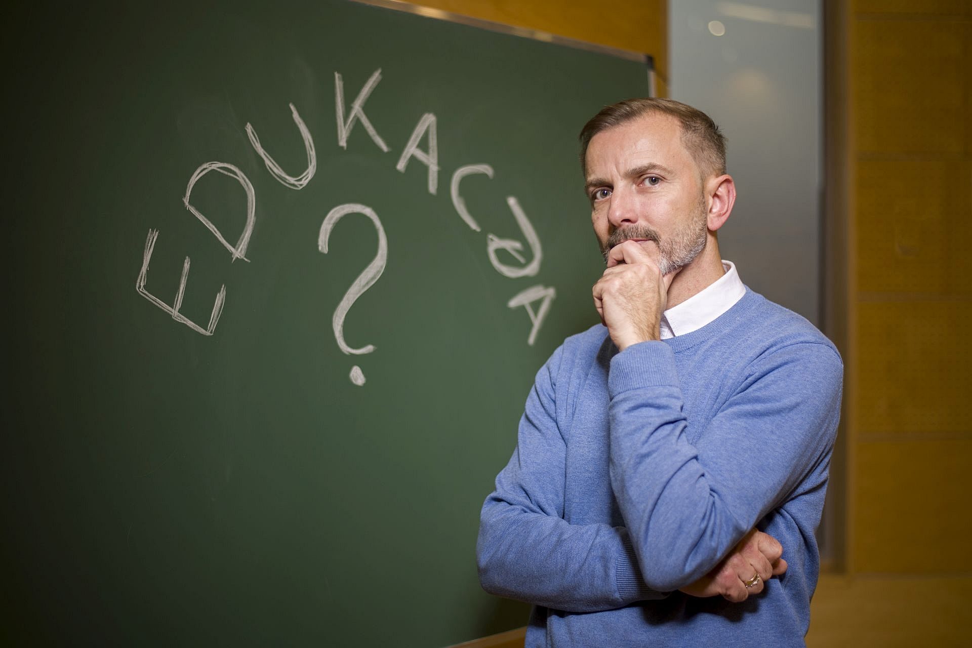 Tomasz Rożek Tomasz Rożek