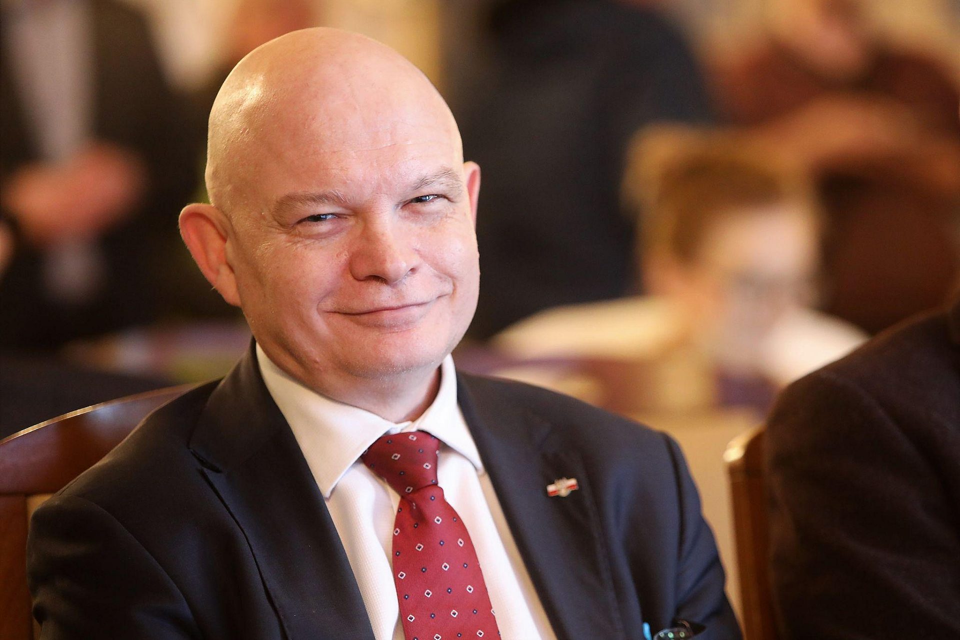 Waldemar Andzel Waldemar Andzel