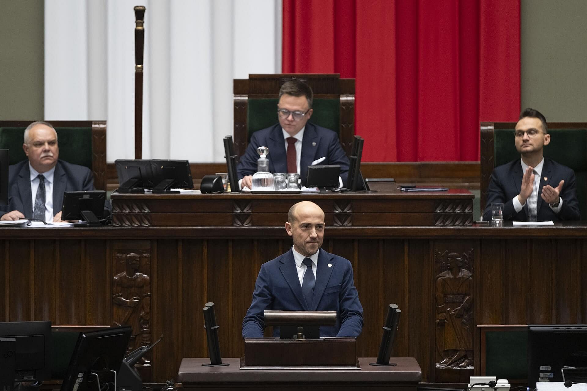 Borys budka Borys budka