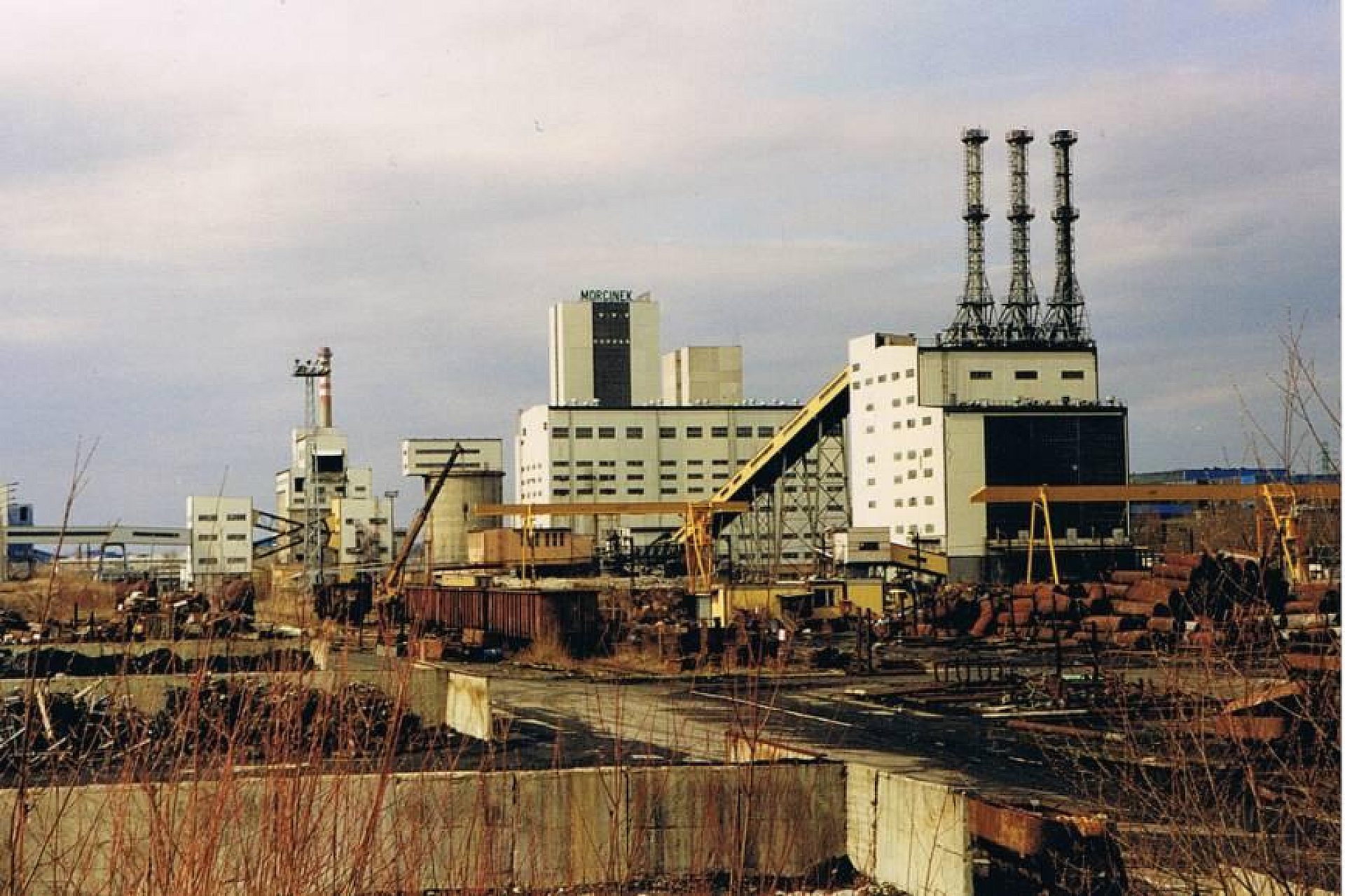 Ciało kopalnia kaczyce Ciało kopalnia kaczyce