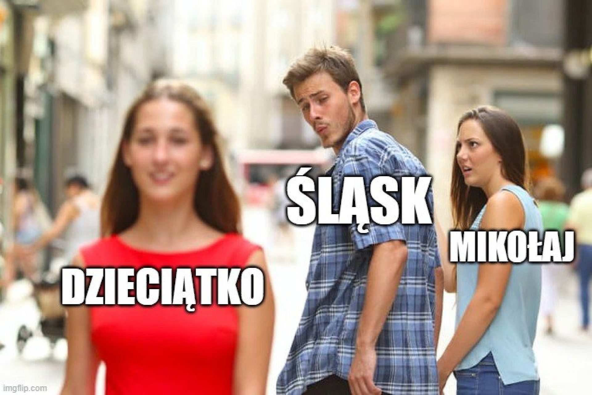 Dzieciątko Dzieciątko