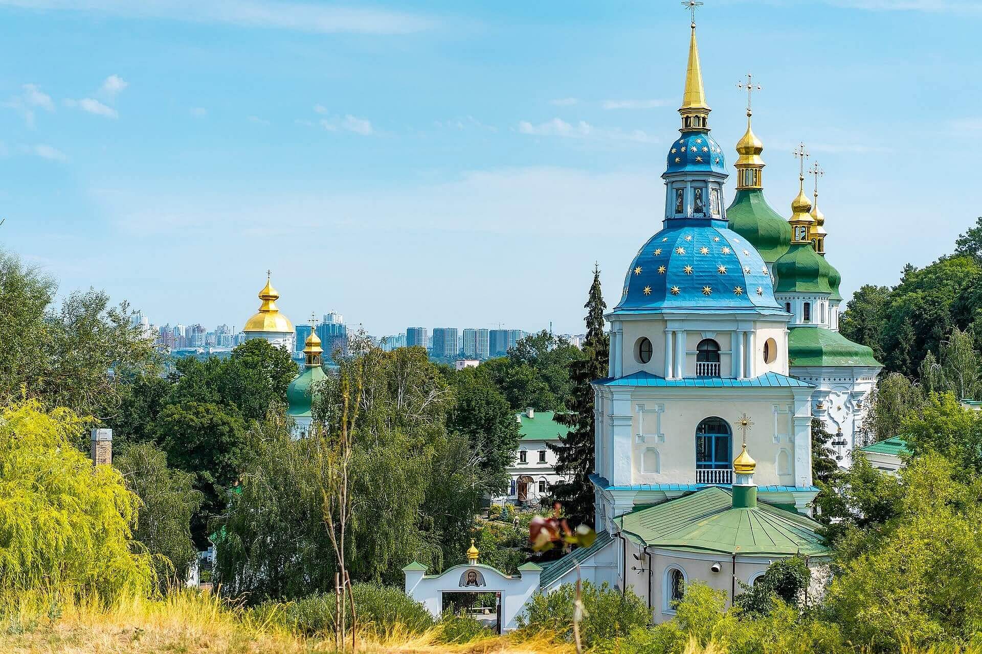 Kijow kosciol ukraina Kijow kosciol ukraina