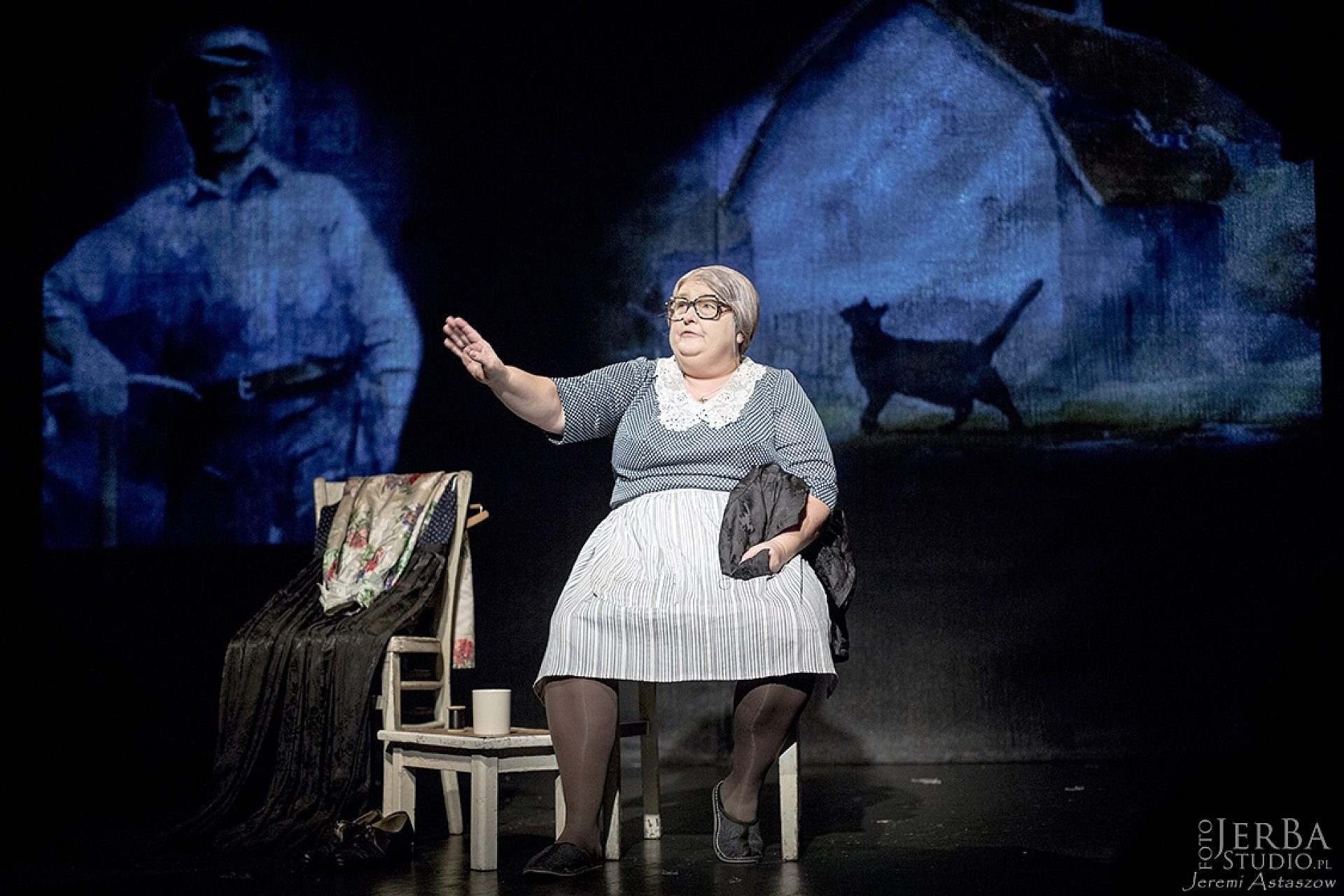 Mianujom mnie hanka Mianujom mnie hanka