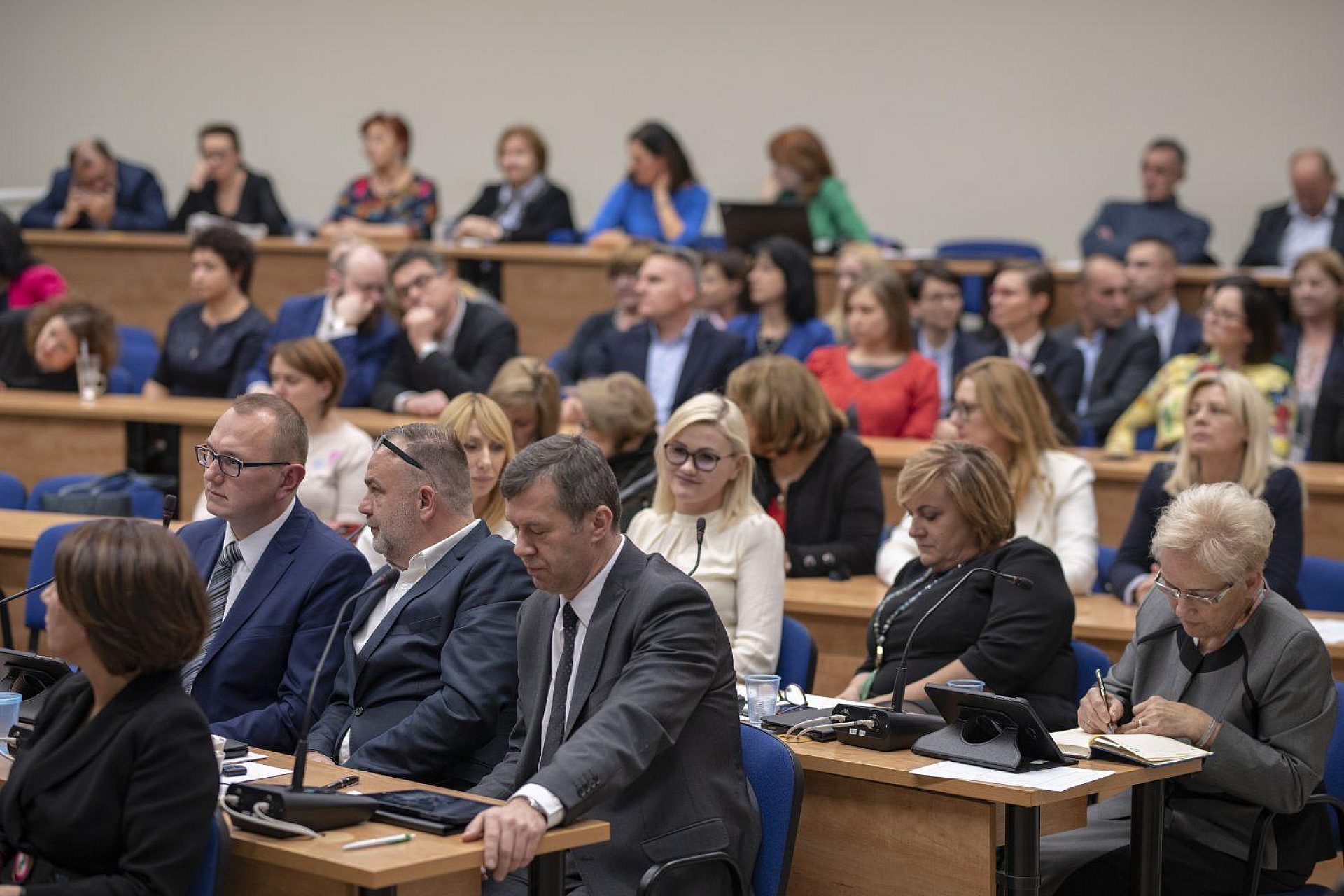 Posiedzenie rady miasta tychy dps Posiedzenie rady miasta tychy dps