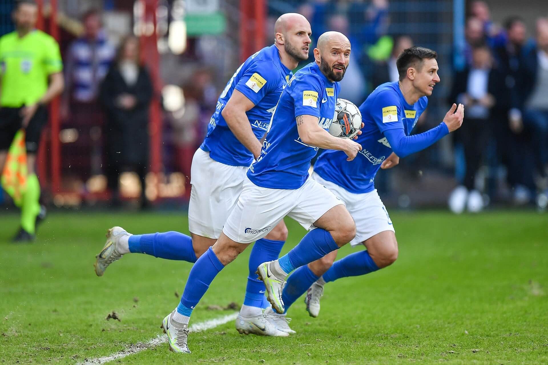 Ruch chorzow Ruch chorzow