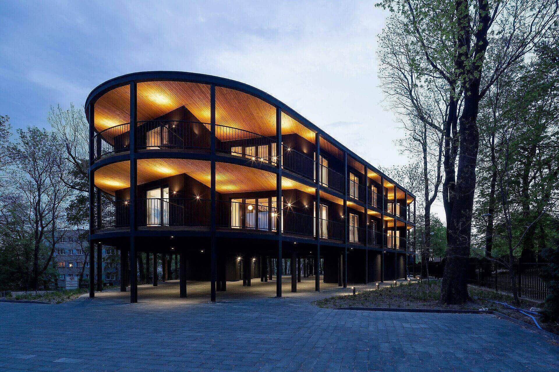 Villa reden chorzów Villa reden chorzów