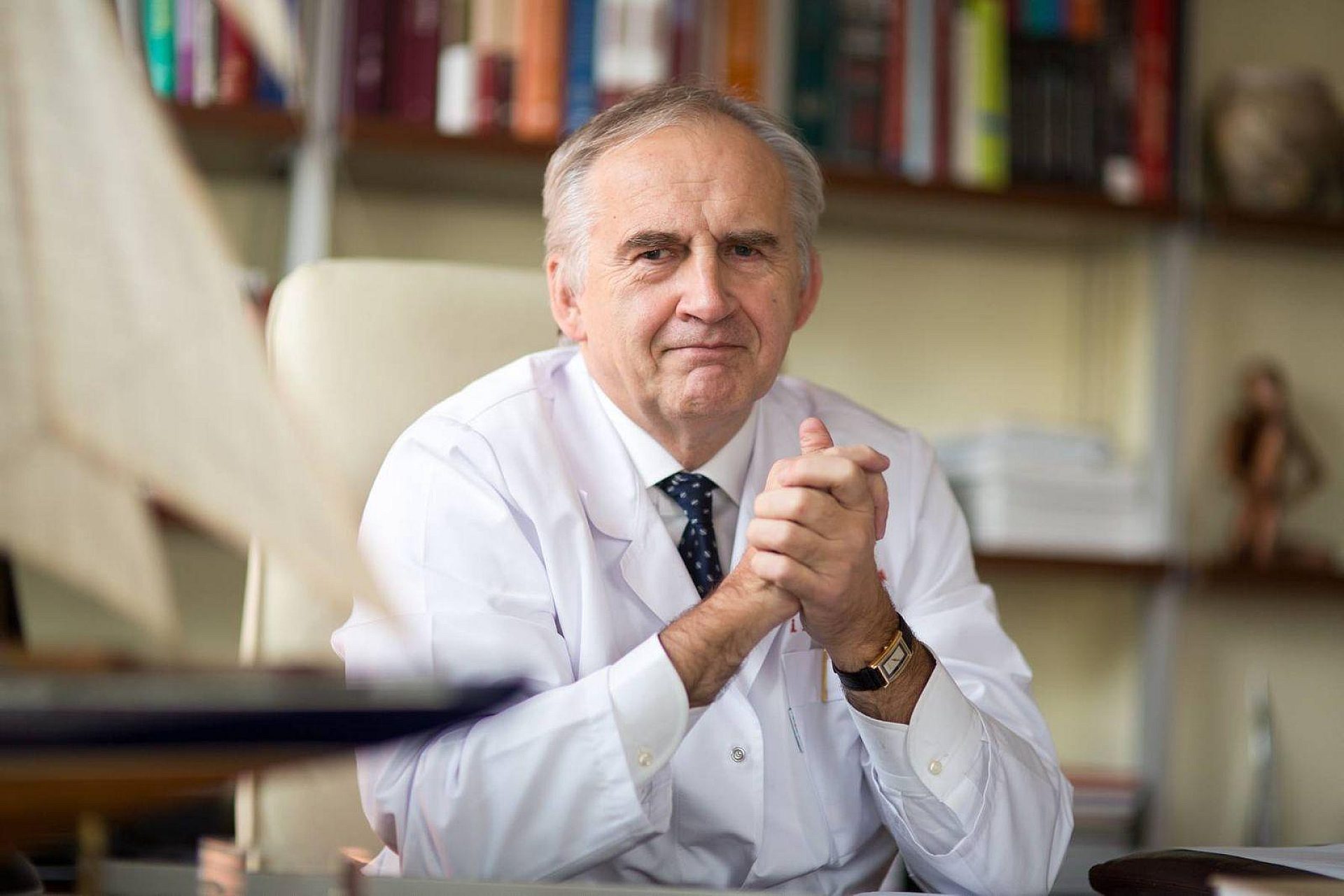 Marian Zembala Marian Zembala