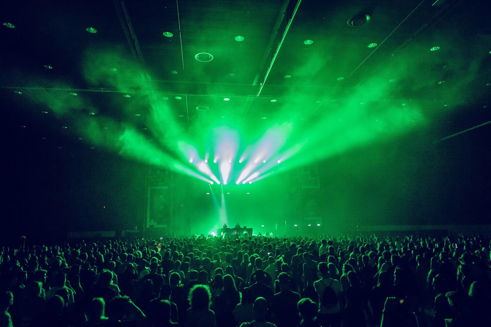 Tauron Nowa Muzyka Katowice Tauron Nowa Muzyka Katowice