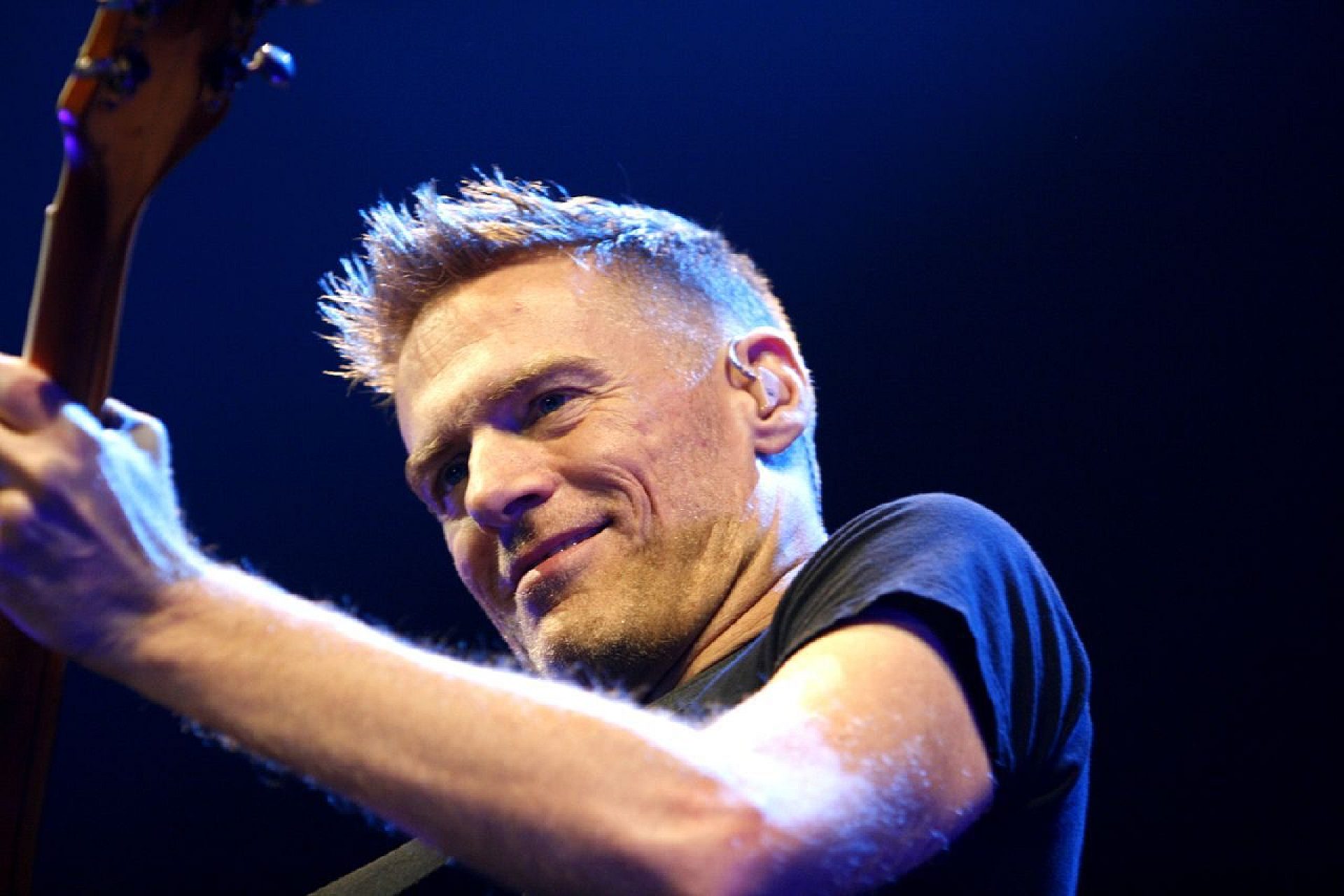 Bryan adams Bryan adams