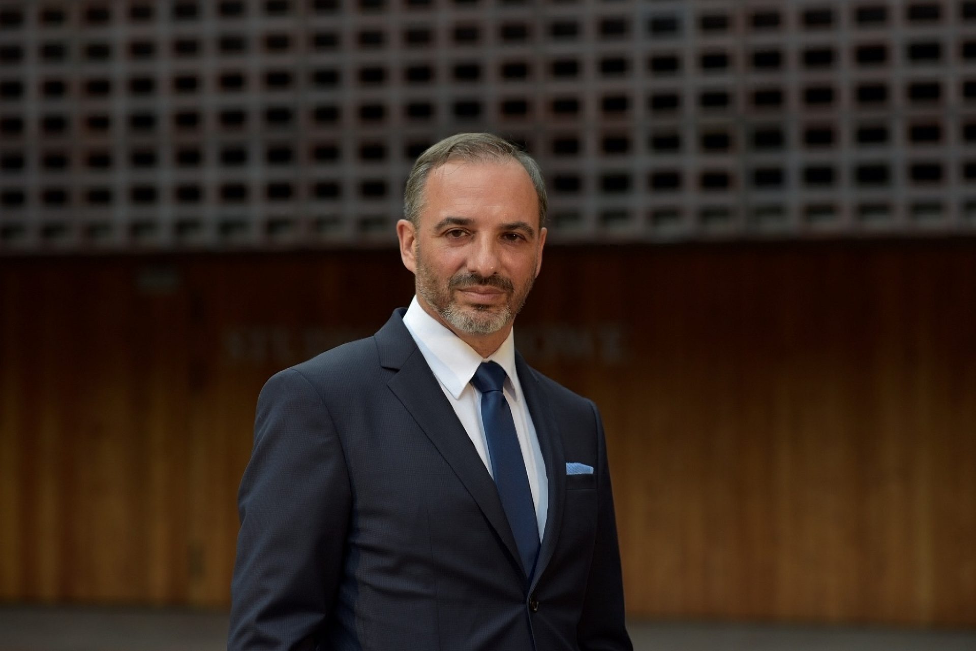 Prof. Tomasz Pietrzykowski Prof. Tomasz Pietrzykowski