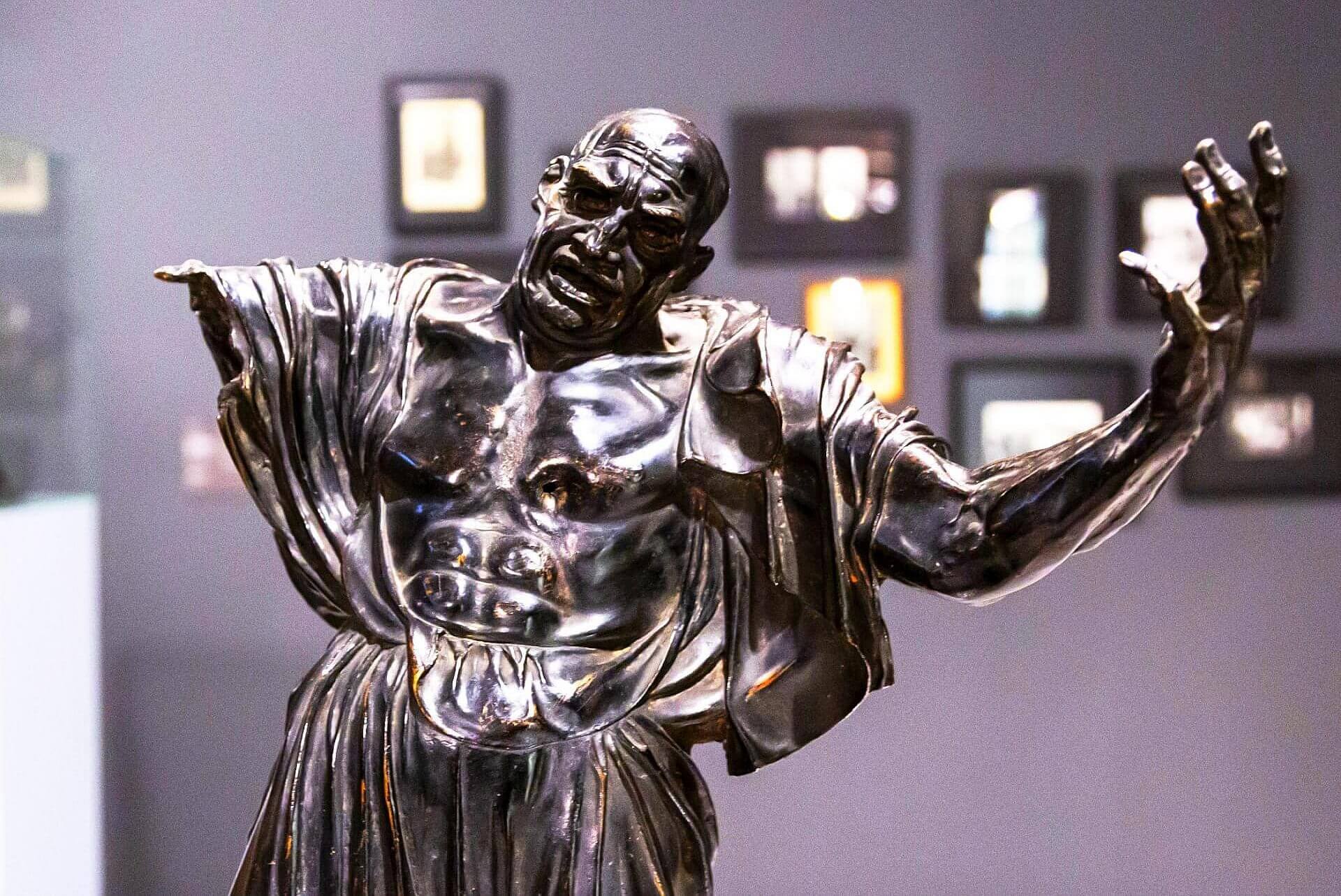 Stanislaw szukalski orator Stanislaw szukalski orator