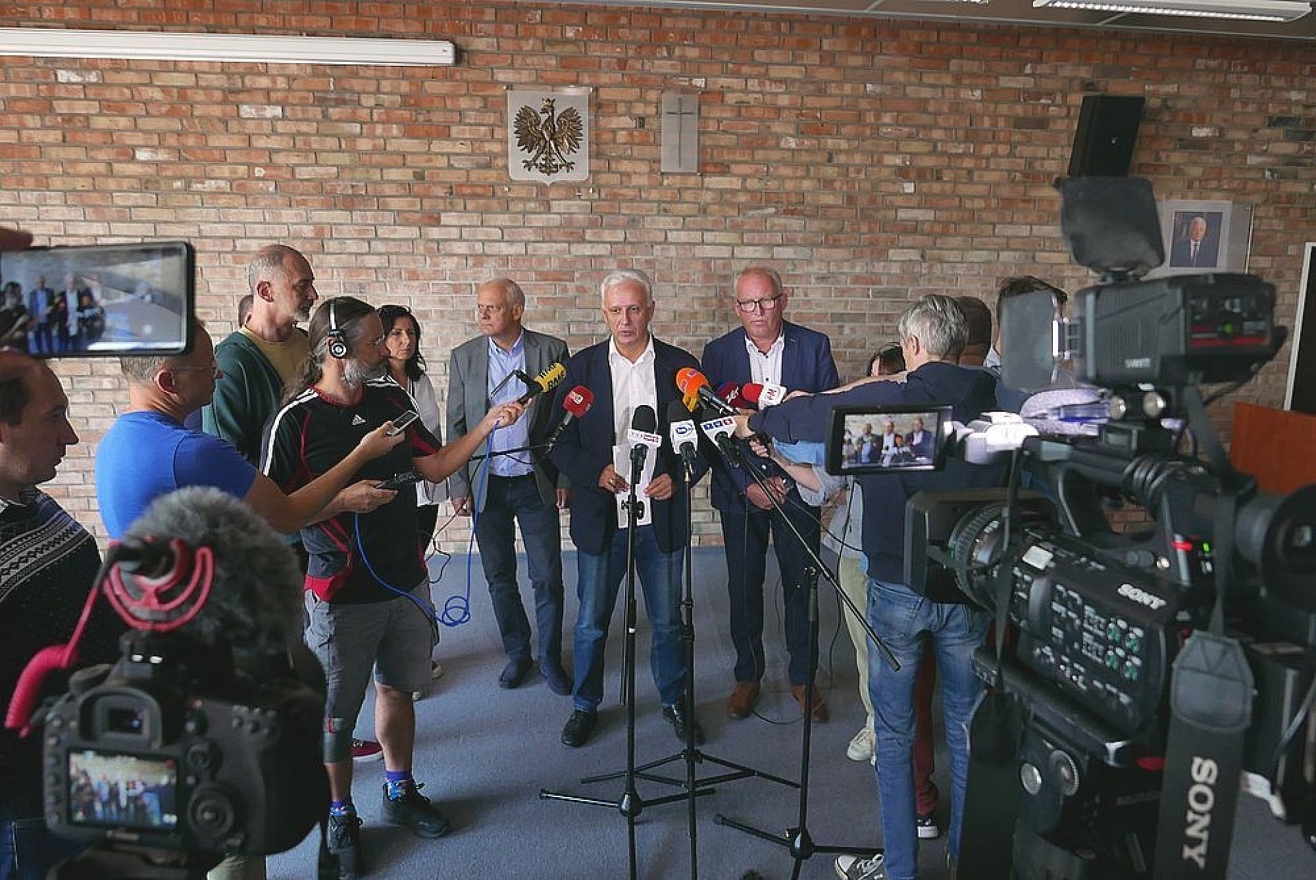 Zarząd NSZZ Solidarność Katowice Zarząd NSZZ Solidarność Katowice